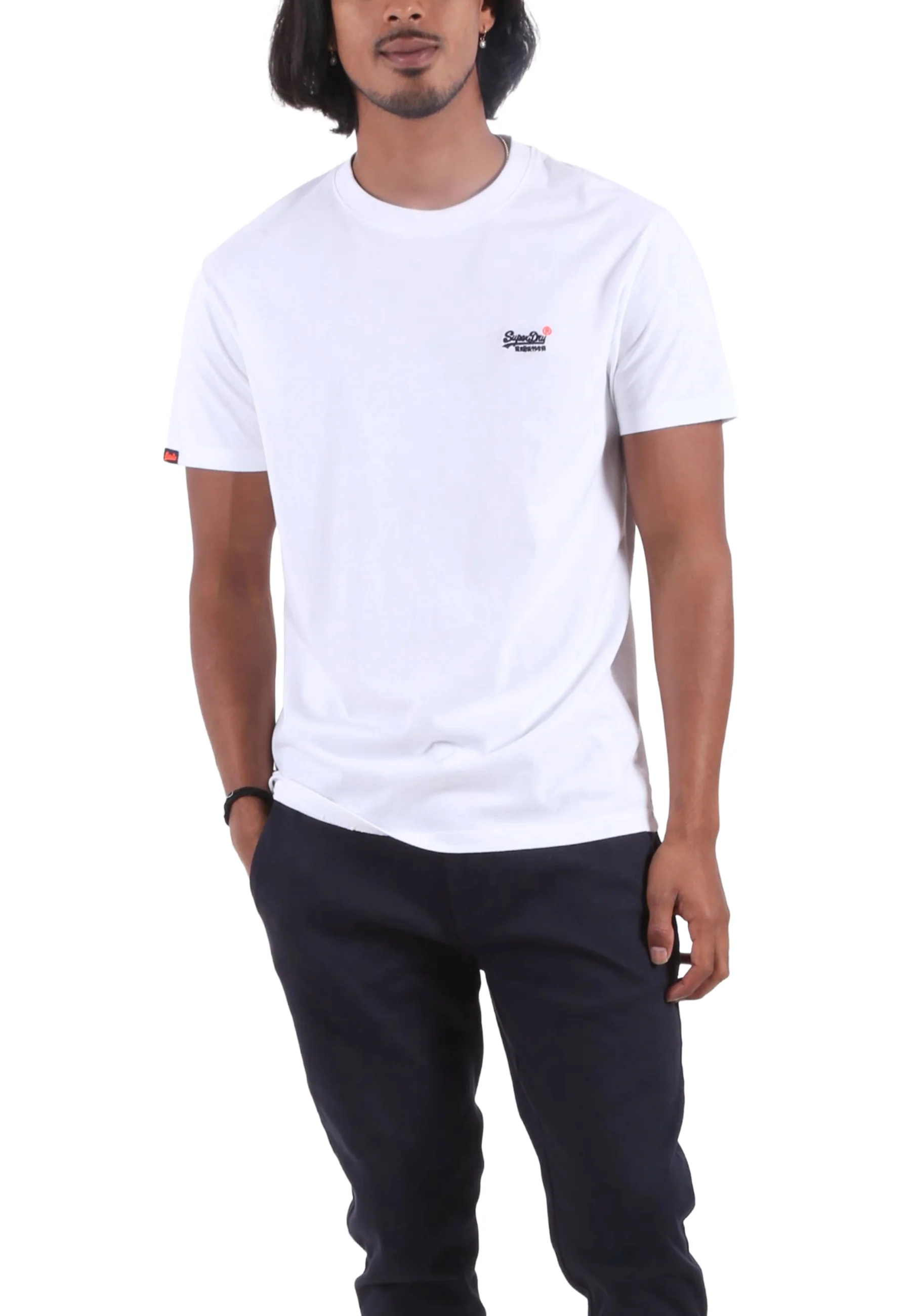 Superdry T-shirt Uomo | M1012078B - Image 12