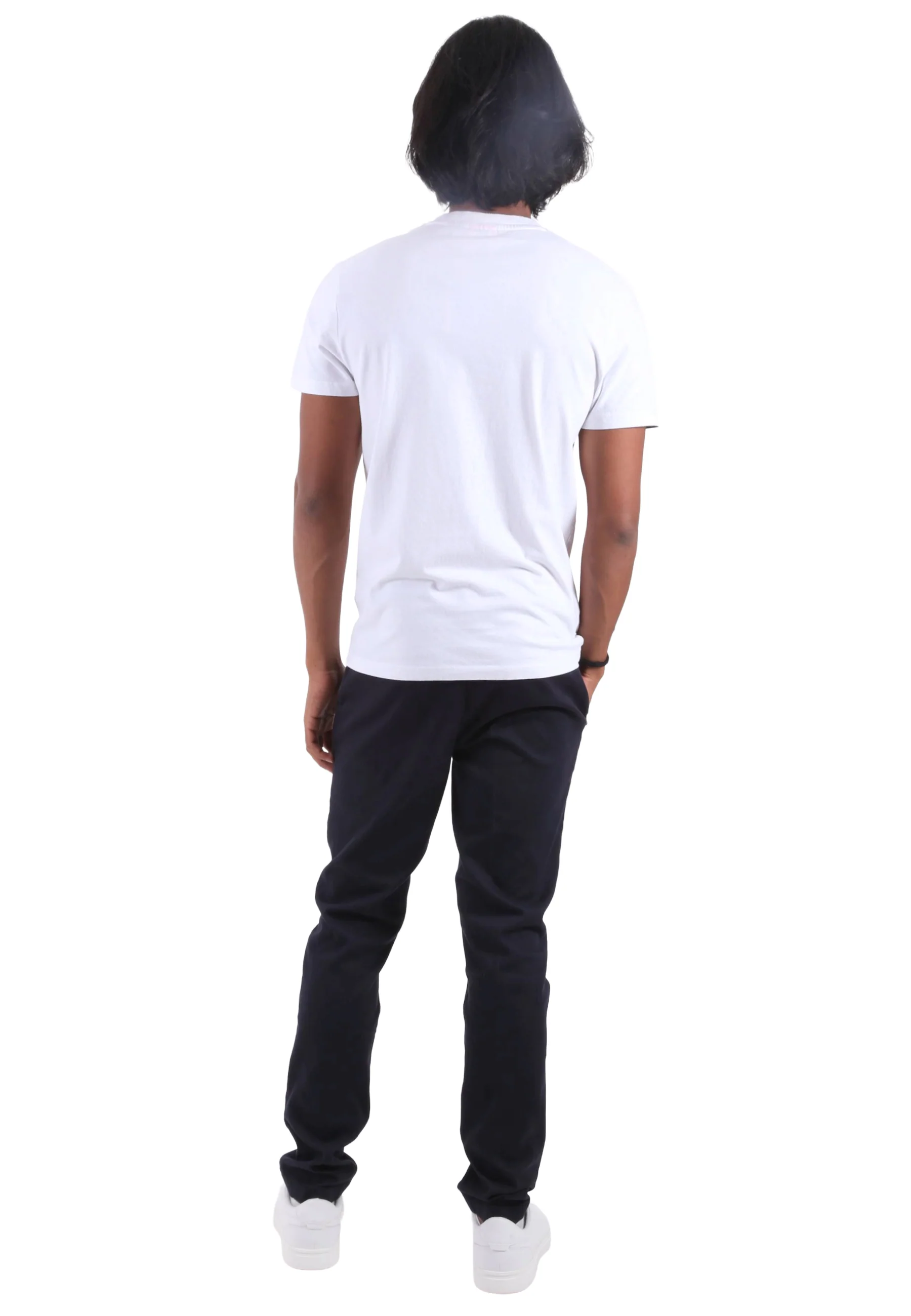 Superdry T-shirt Uomo | M1012078B - Image 13