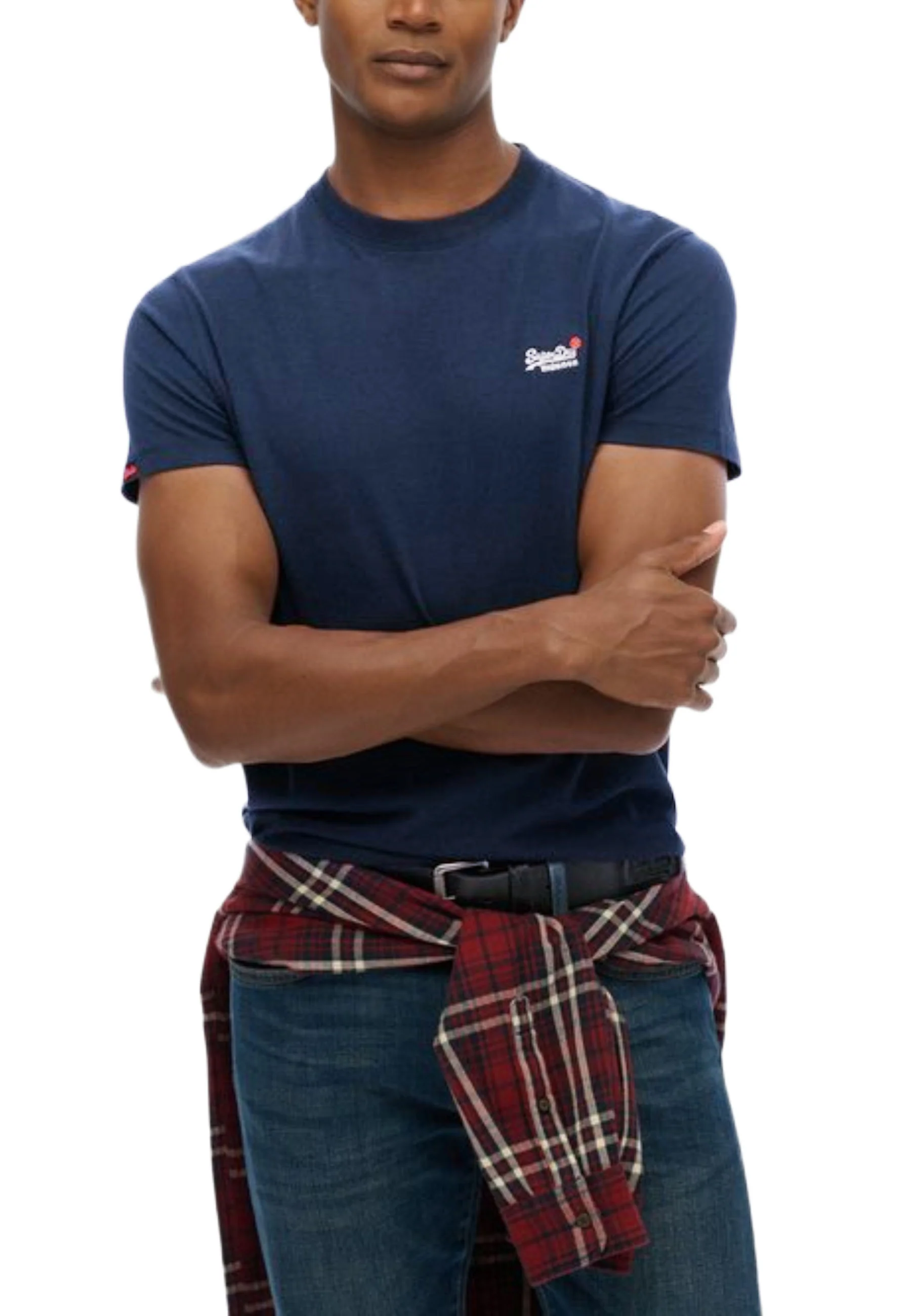 Superdry T-shirt Uomo | M1012078B - Image 2