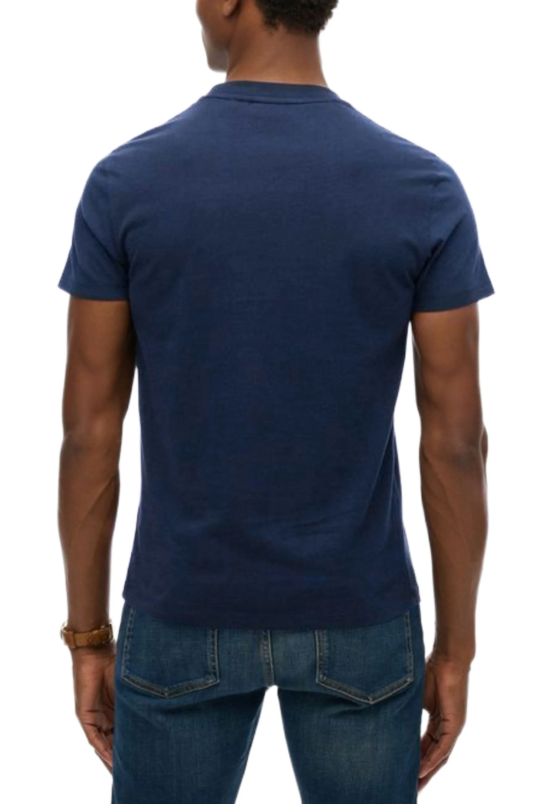 Superdry T-shirt Uomo | M1012078B - Image 3