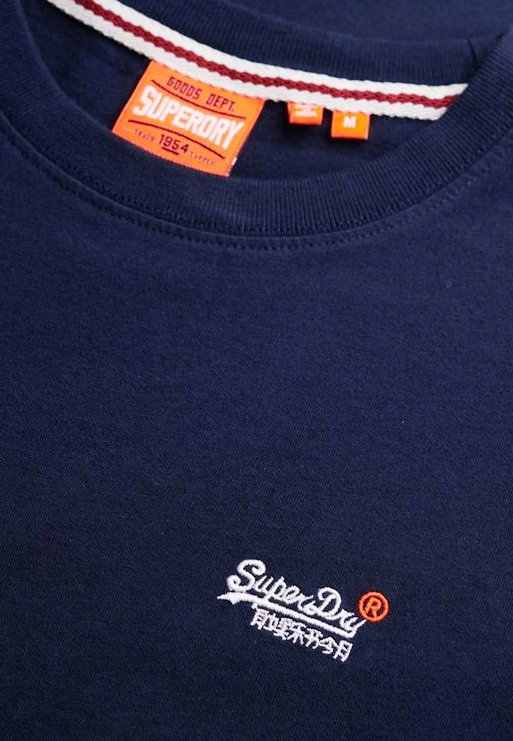 Superdry T-shirt Uomo | M1012078B - Image 4