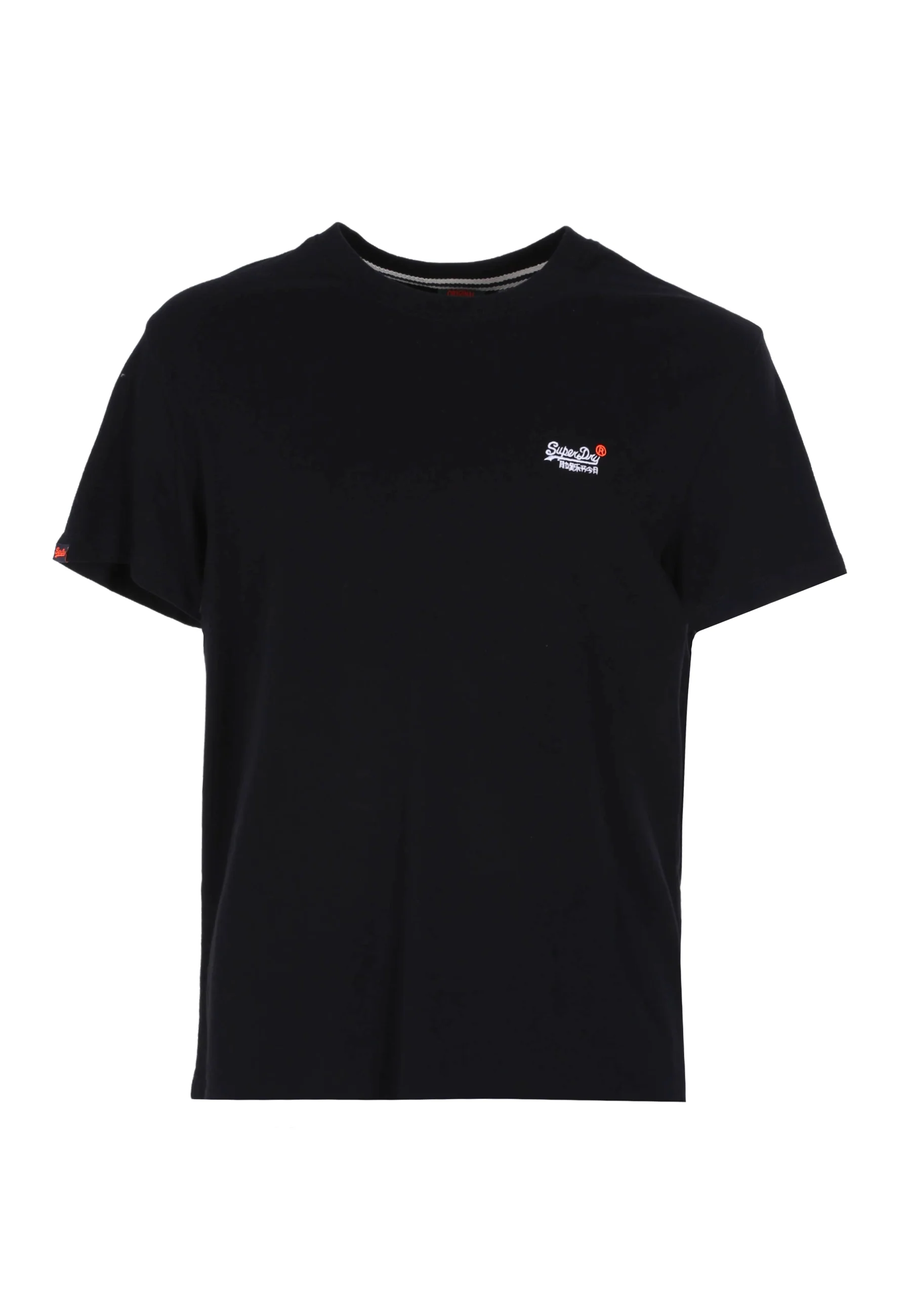 Superdry T-shirt Uomo | M1012078B - Image 5