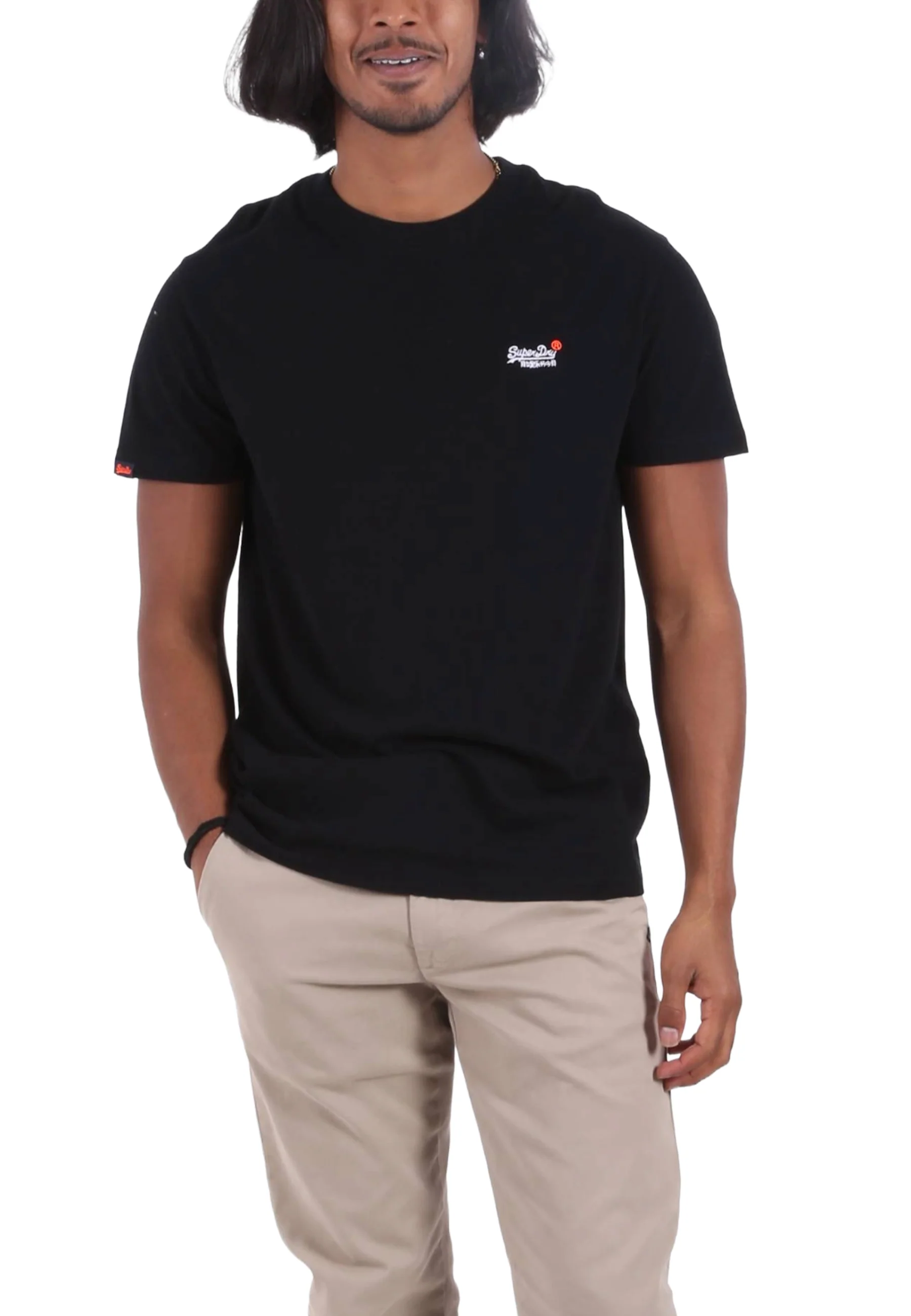 Superdry T-shirt Uomo | M1012078B - Image 7