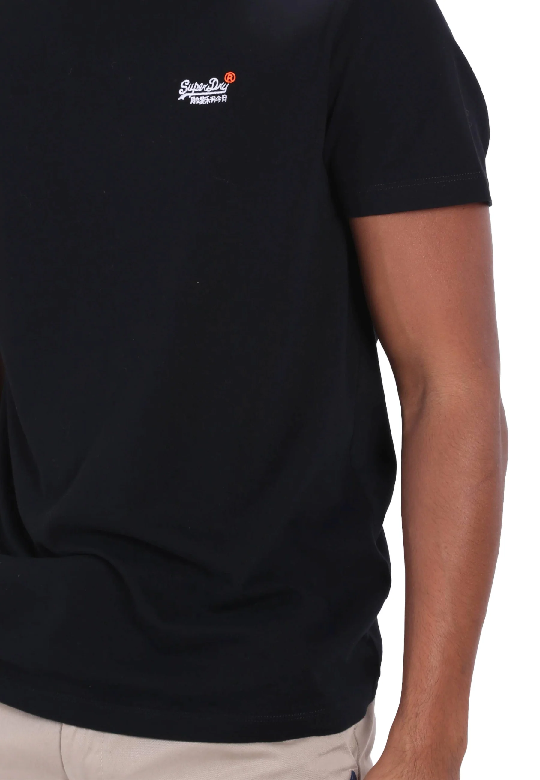 Superdry T-shirt Uomo | M1012078B - Image 9