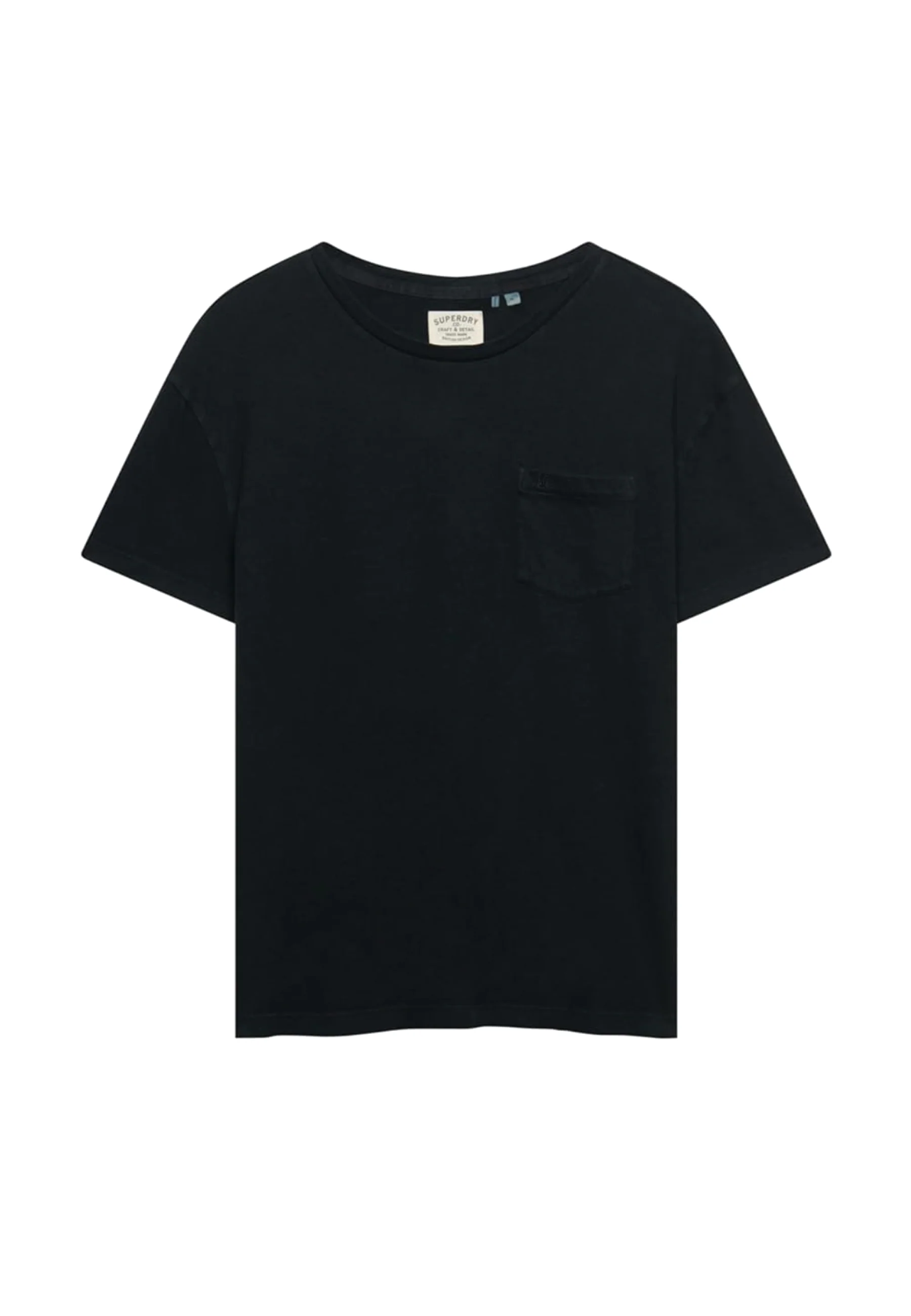 Superdry Cotton Classic T-shirt Uomo | M1012371A