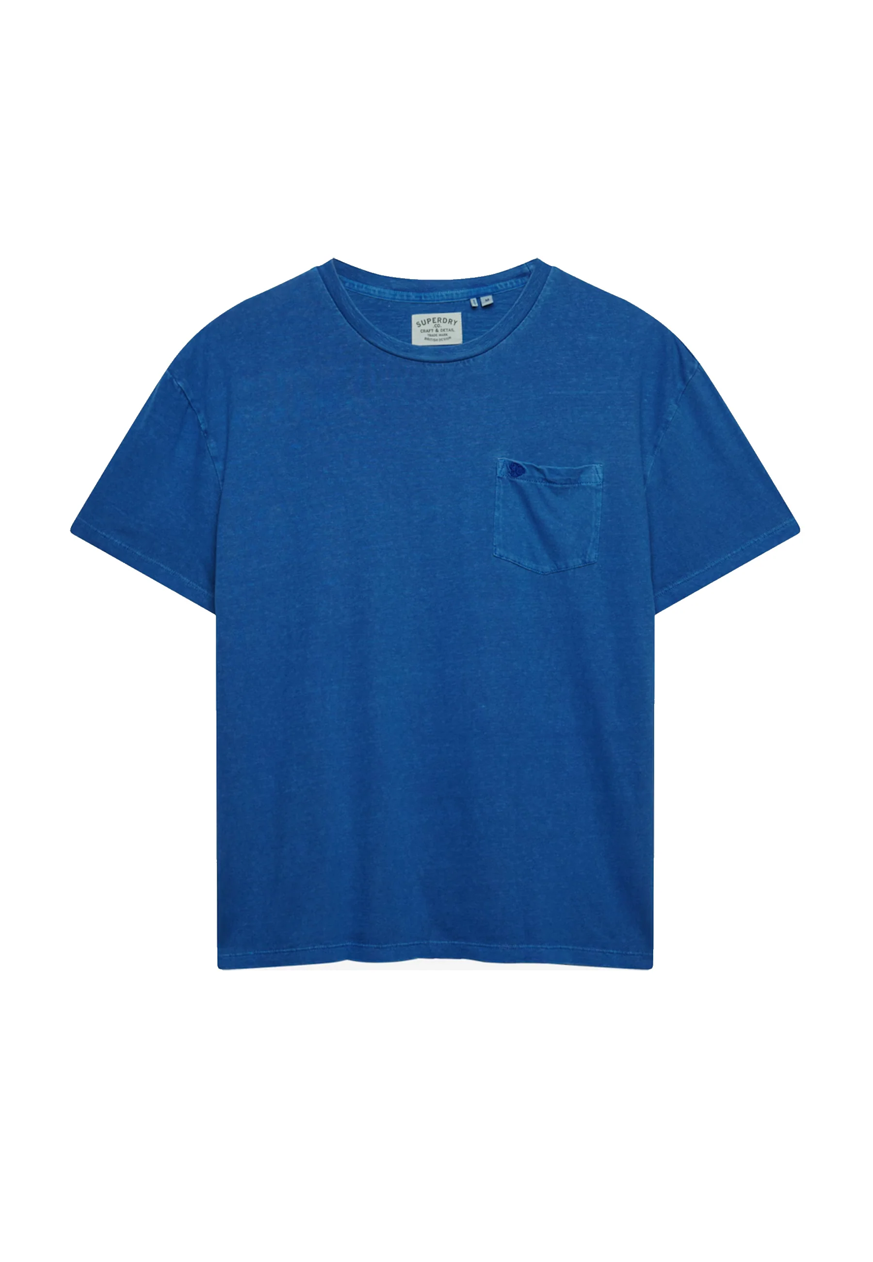 Superdry Cotton Classic T-shirt Uomo | M1012371A - Image 9