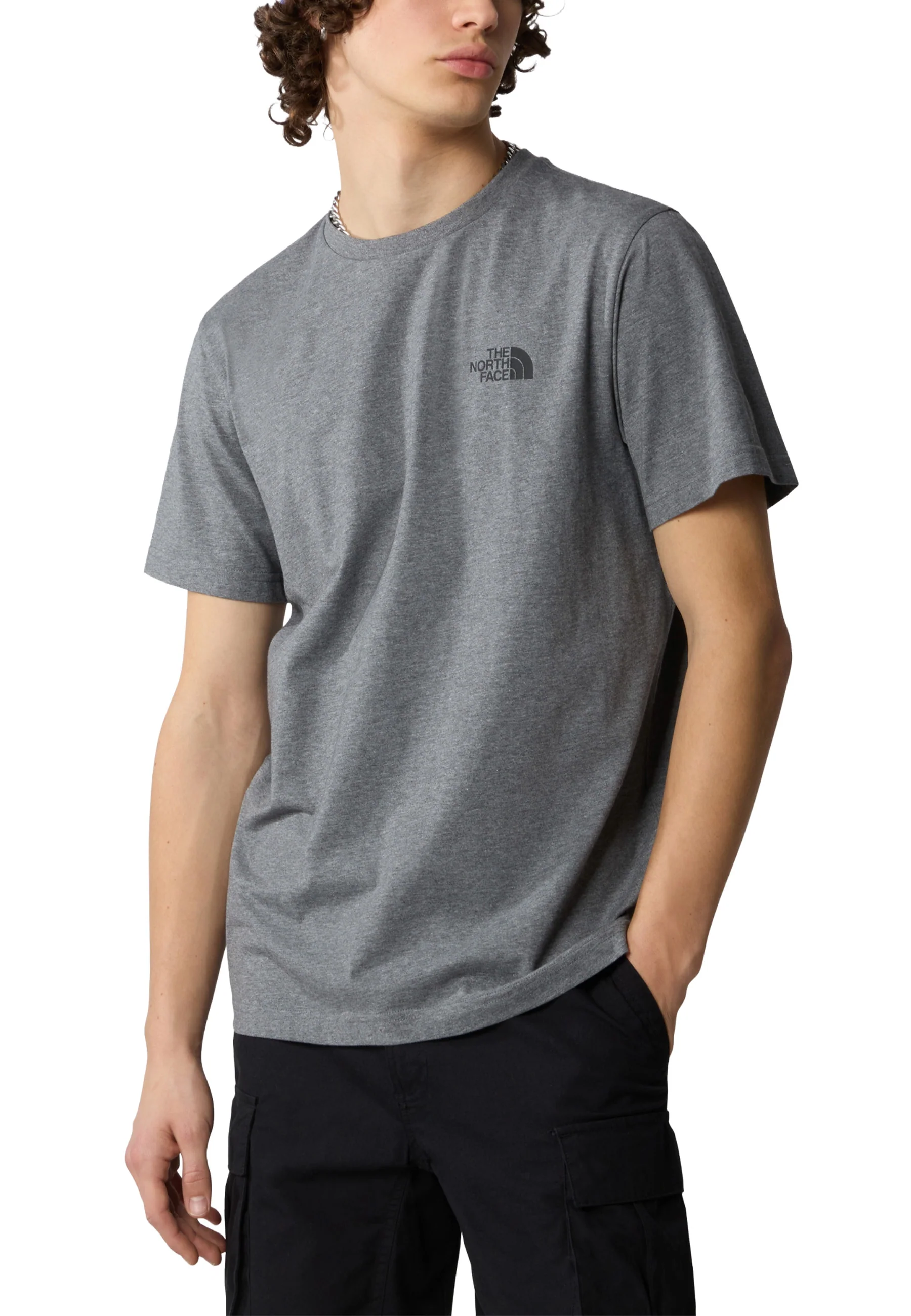 The North Face T-shirt Uomo | NF0A87NG - Image 10