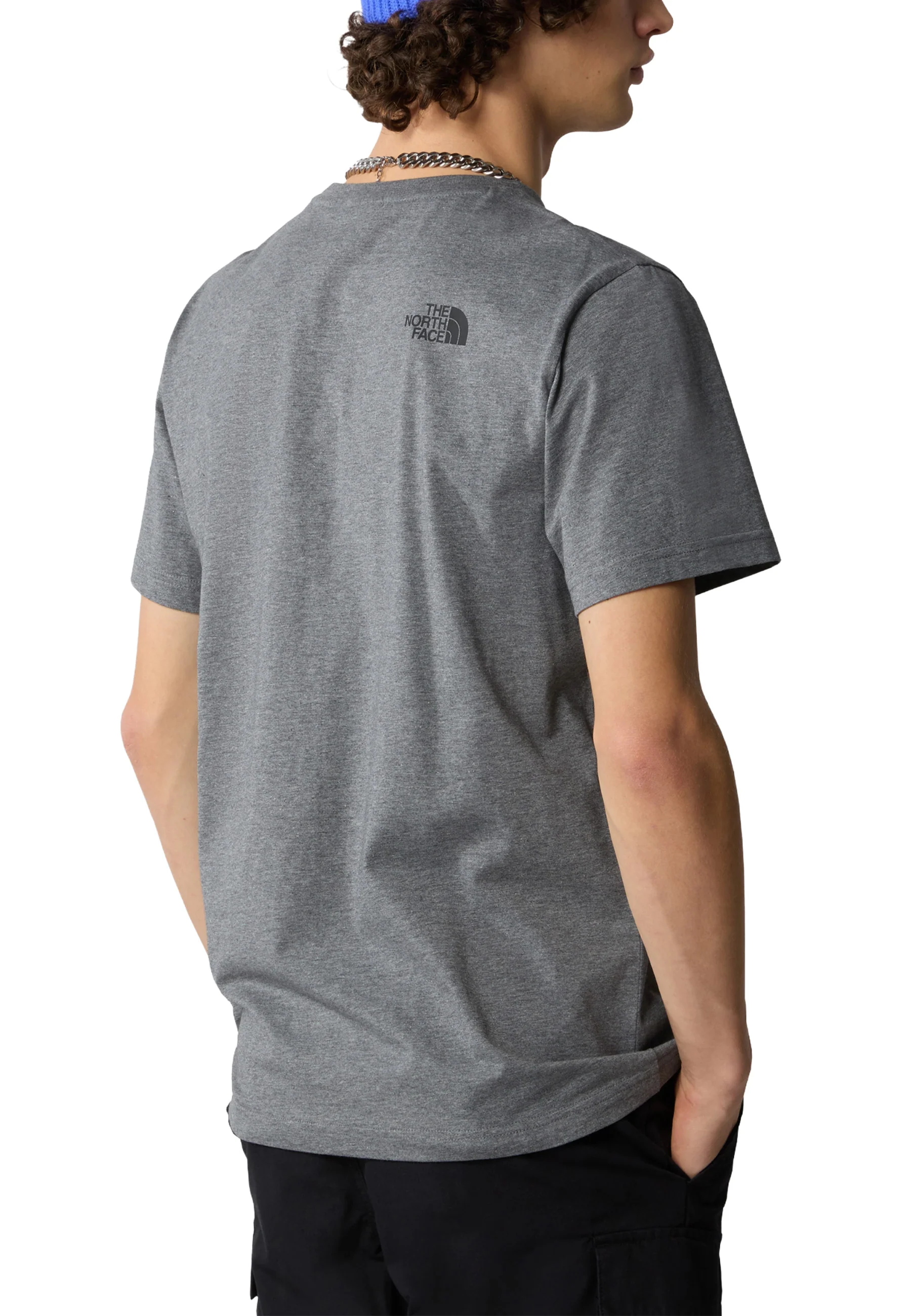 The North Face T-shirt Uomo | NF0A87NG - Image 12