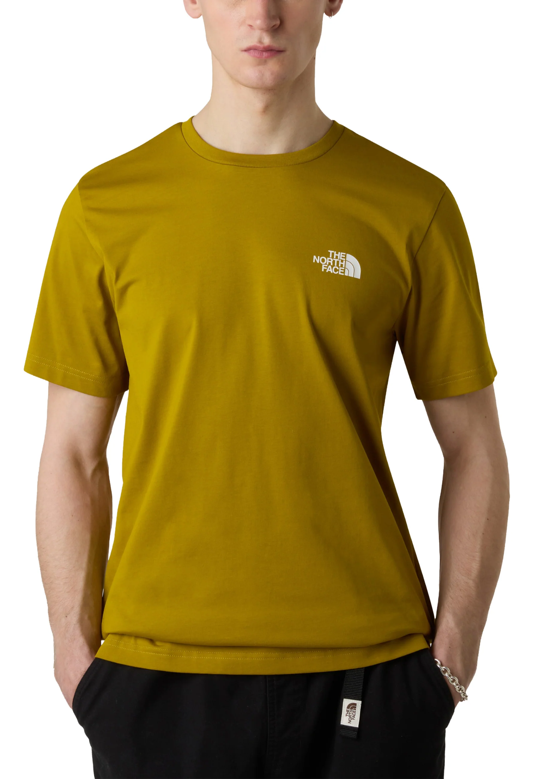 The North Face T-shirt Uomo | NF0A87NG - Image 5