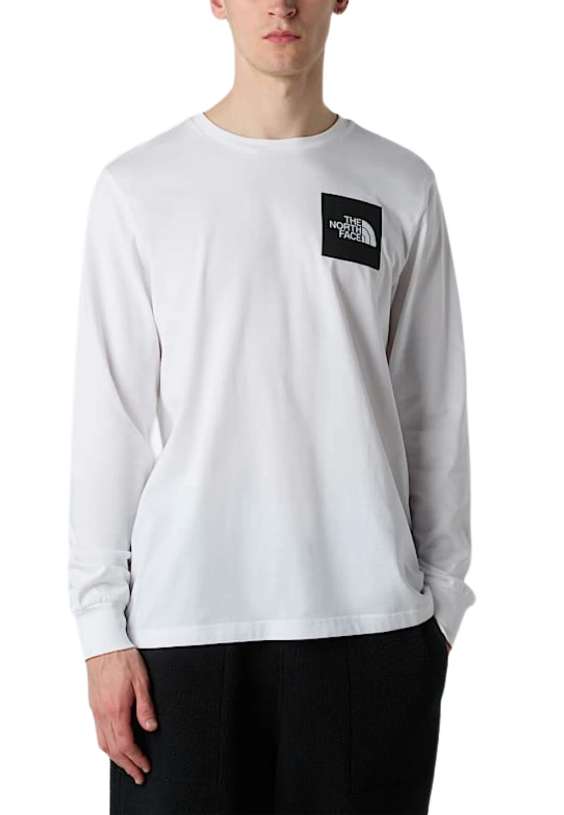 The North Face T-shirt Uomo | NF0A8A6P - Image 2