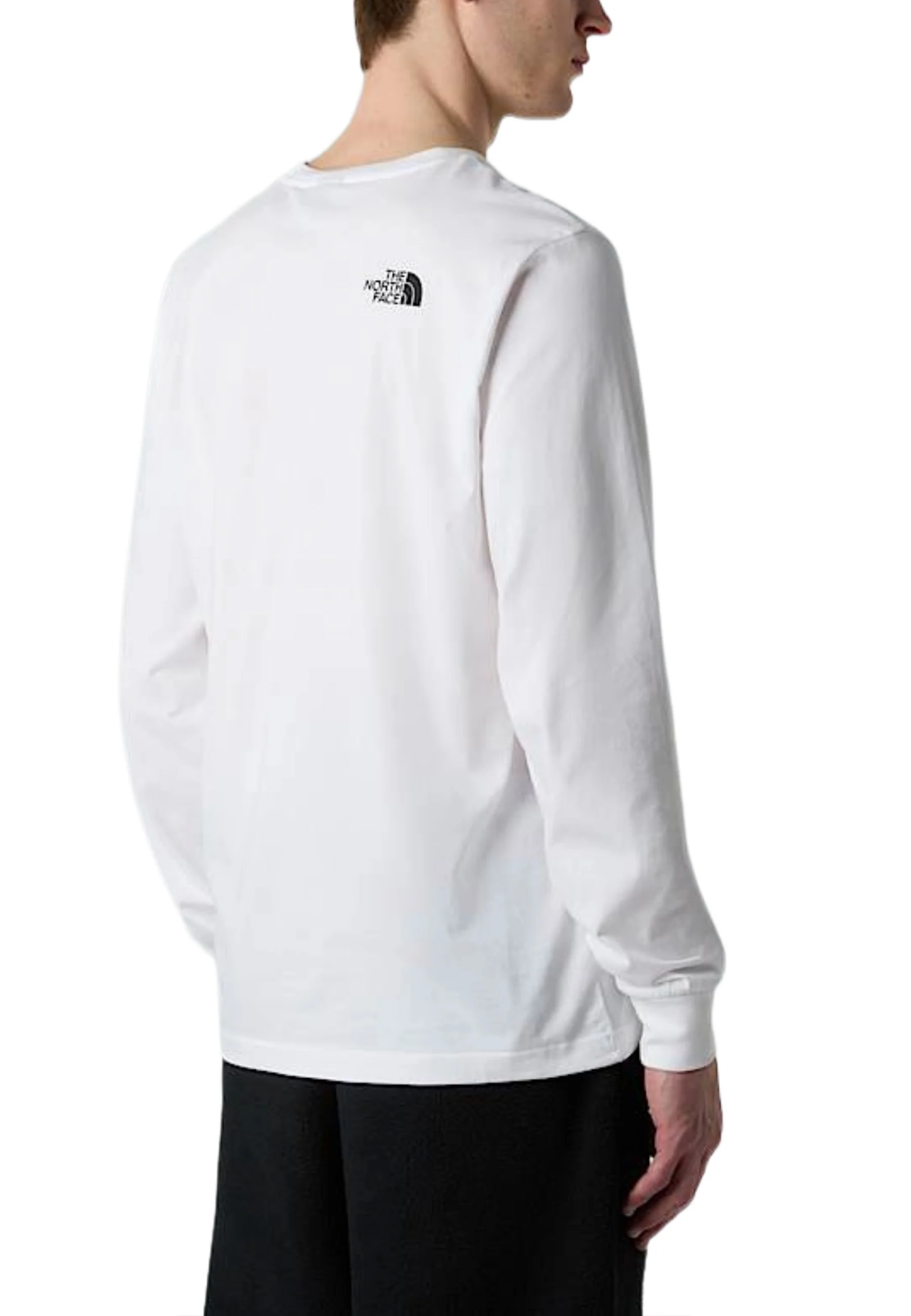 The North Face T-shirt Uomo | NF0A8A6P - Image 3