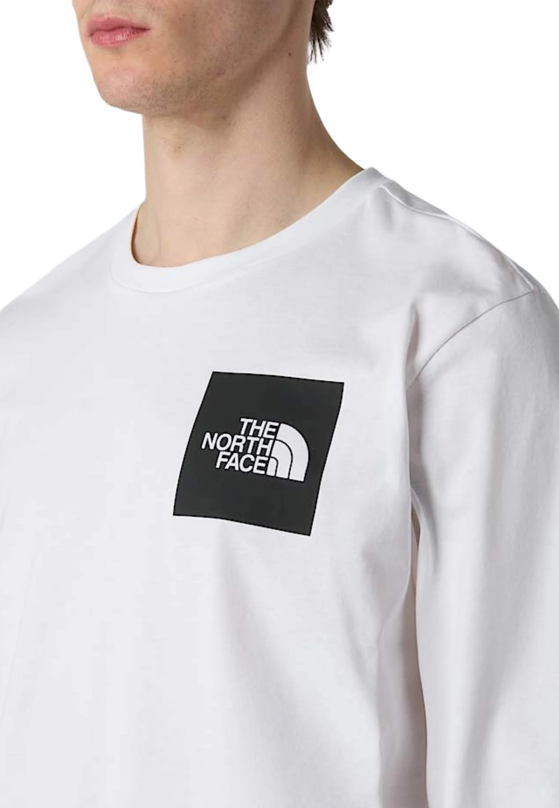 The North Face T-shirt Uomo | NF0A8A6P - Image 4