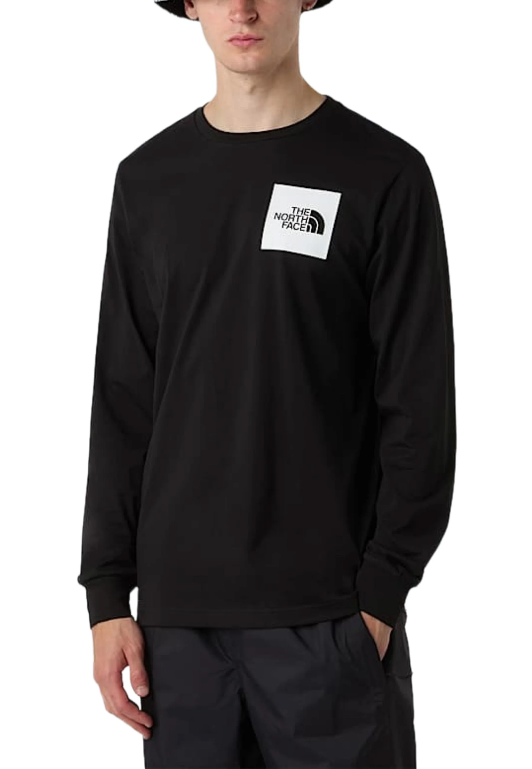 The North Face T-shirt Uomo | NF0A8A6P - Image 6