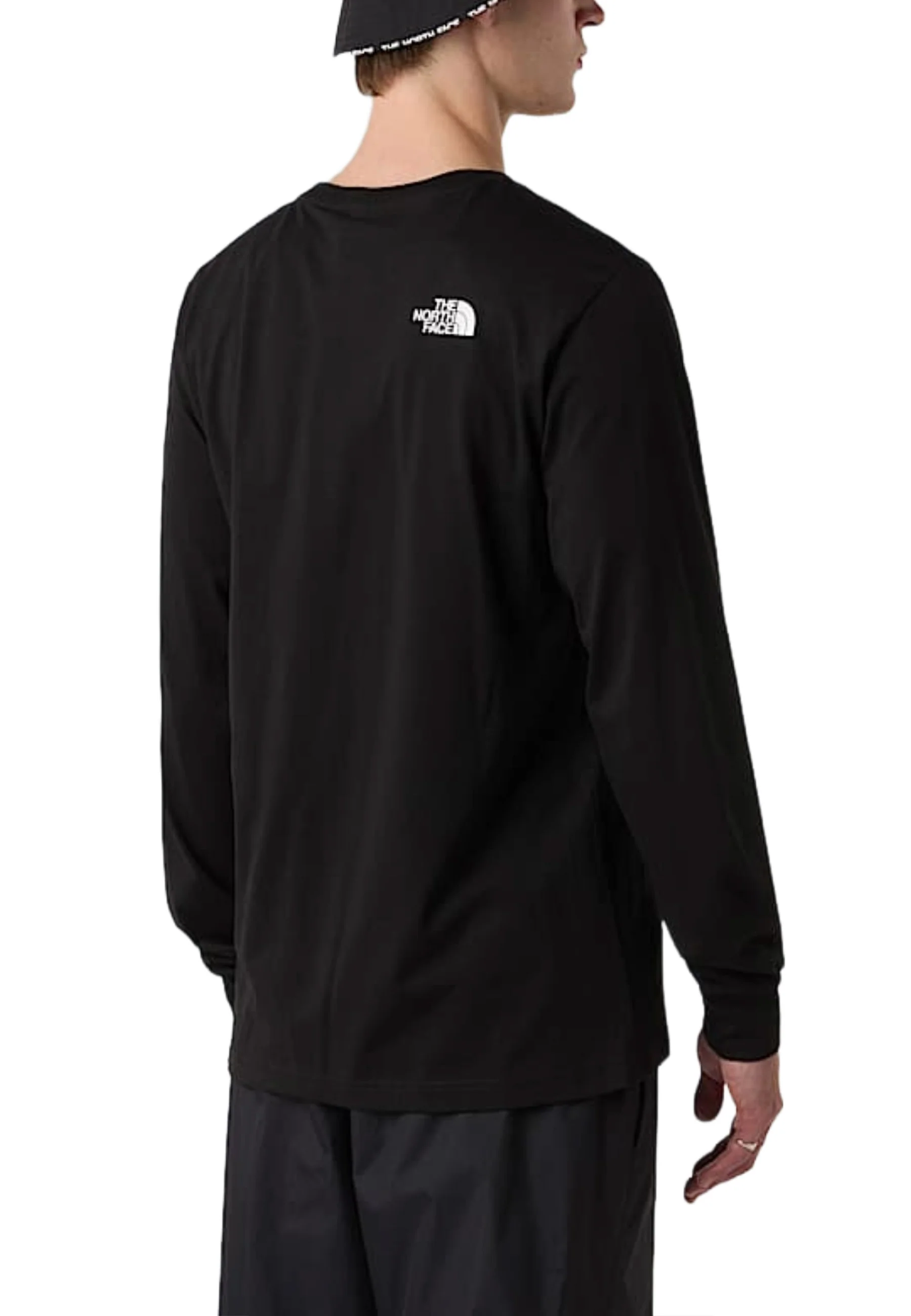 The North Face T-shirt Uomo | NF0A8A6P - Image 7