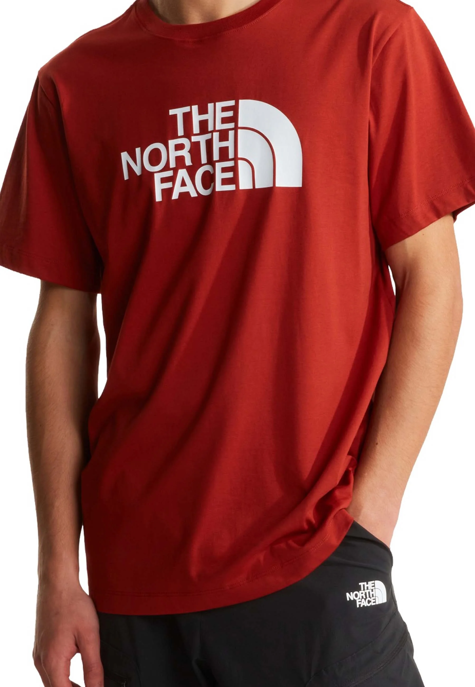 The North Face T-shirt Uomo | NF0A8B6J - Image 12