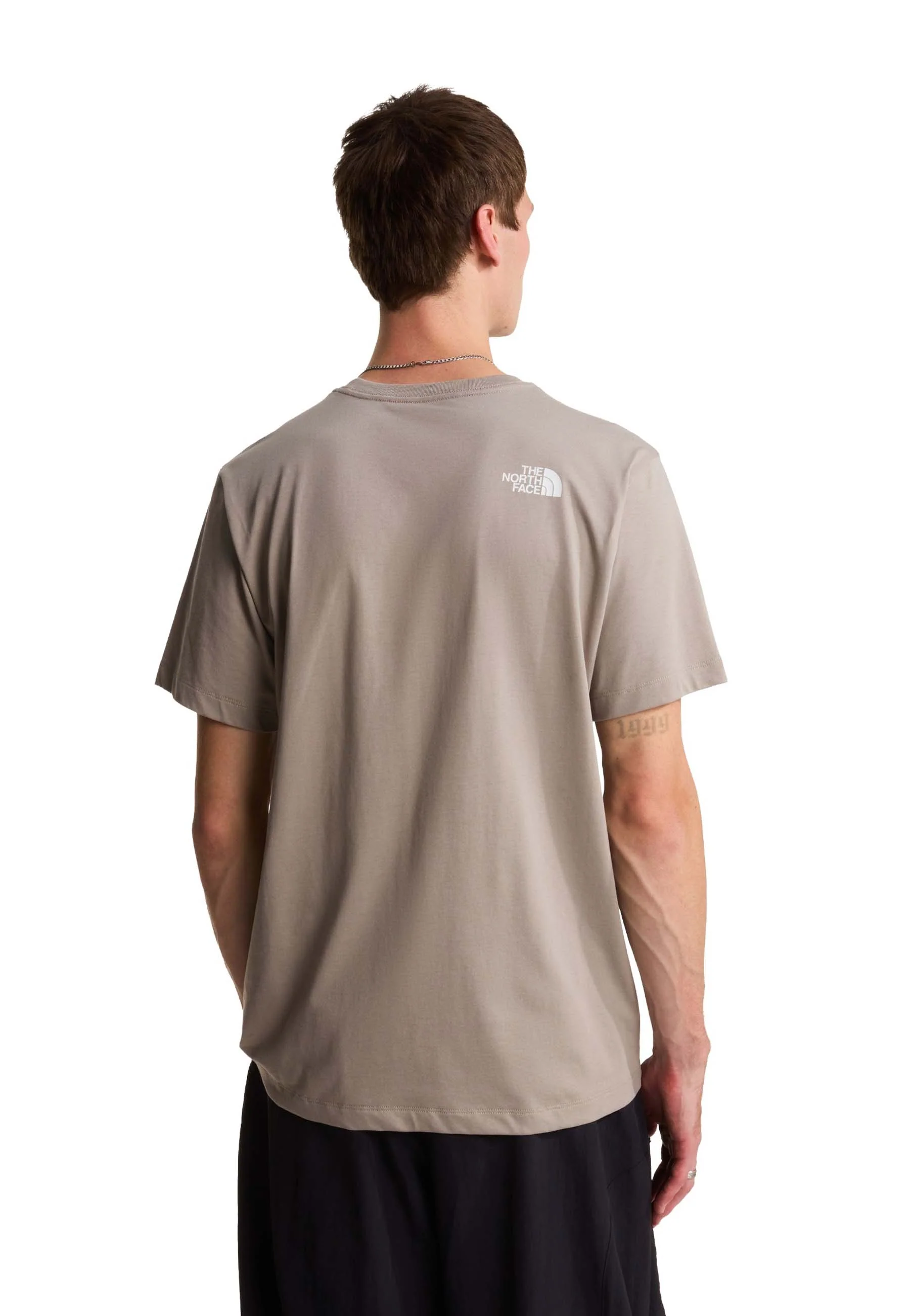 The North Face T-shirt Uomo | NF0A8B6J - Image 3