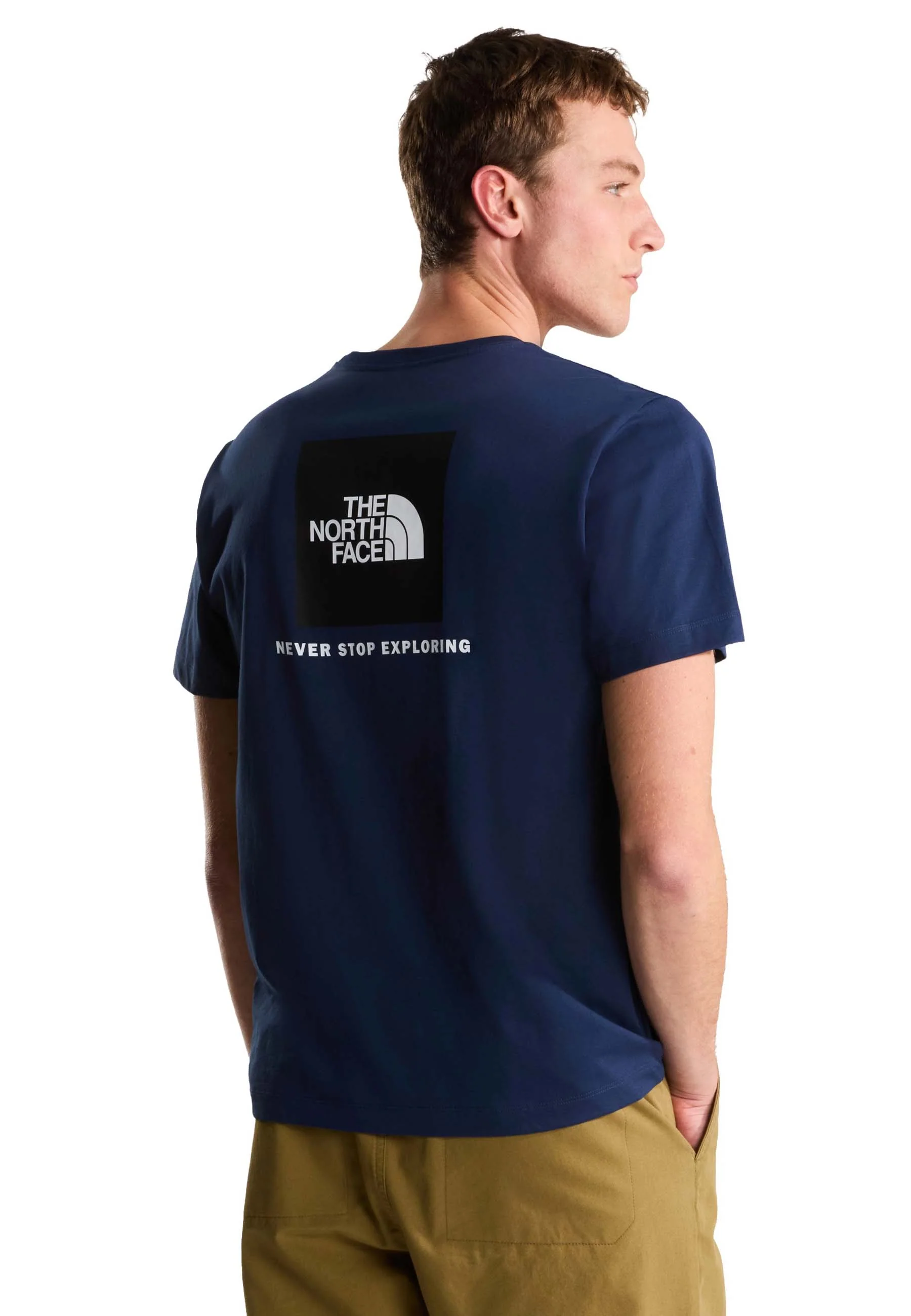 The North Face T-shirt Uomo | NF0A8B6K - Image 13