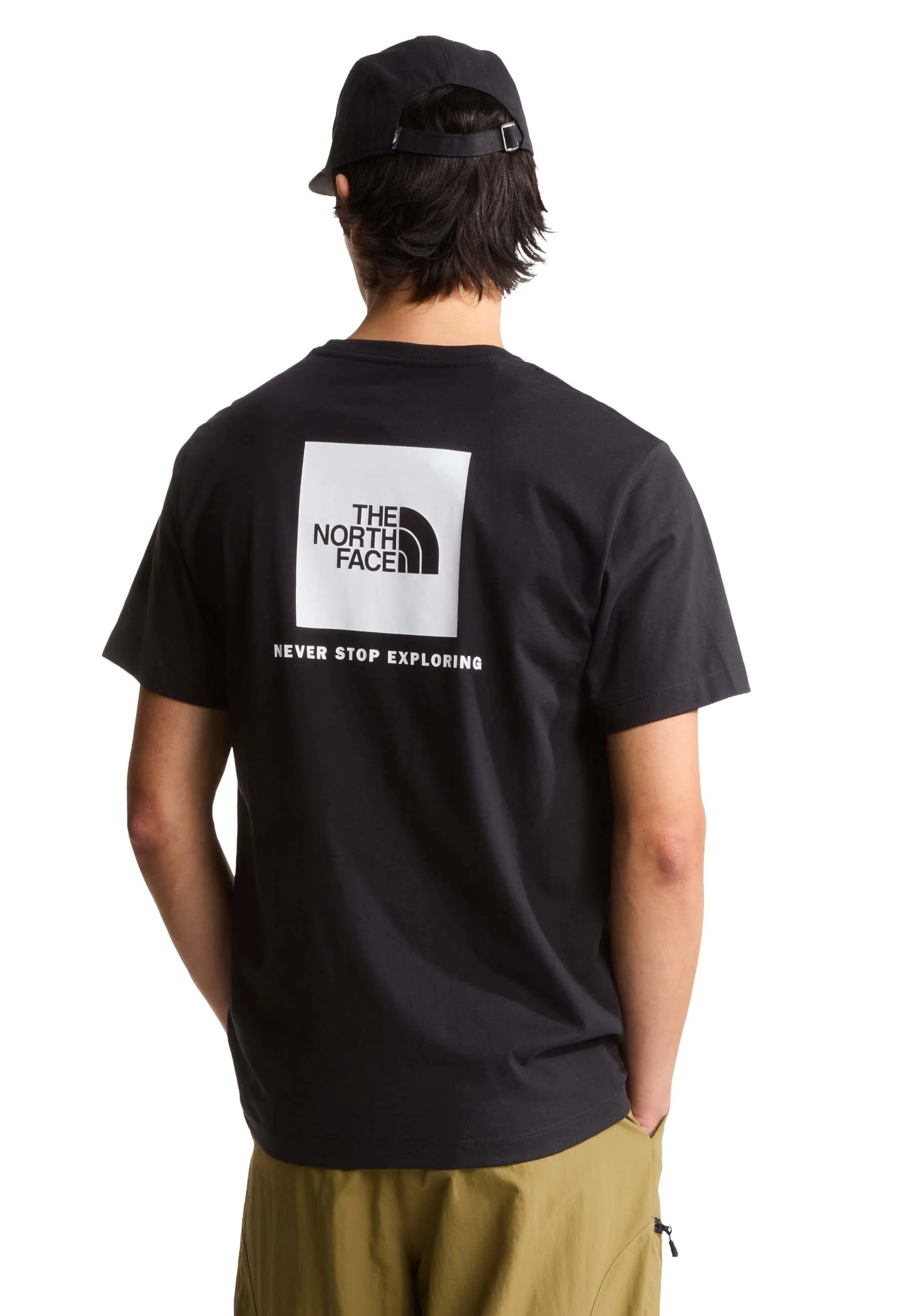 The North Face T-shirt Uomo | NF0A8B6K - Image 19