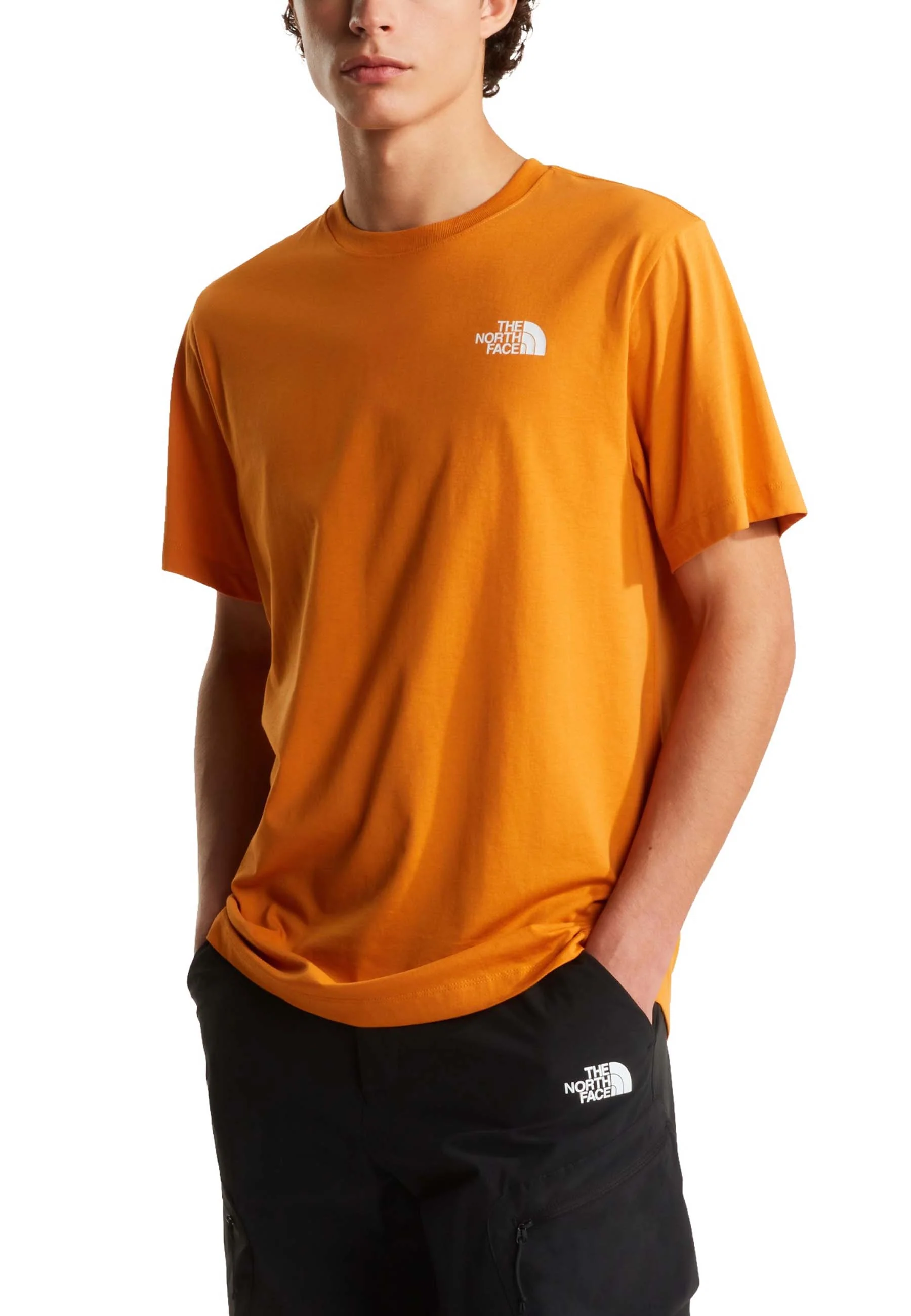 The North Face T-shirt Uomo | NF0A8B6K - Image 2