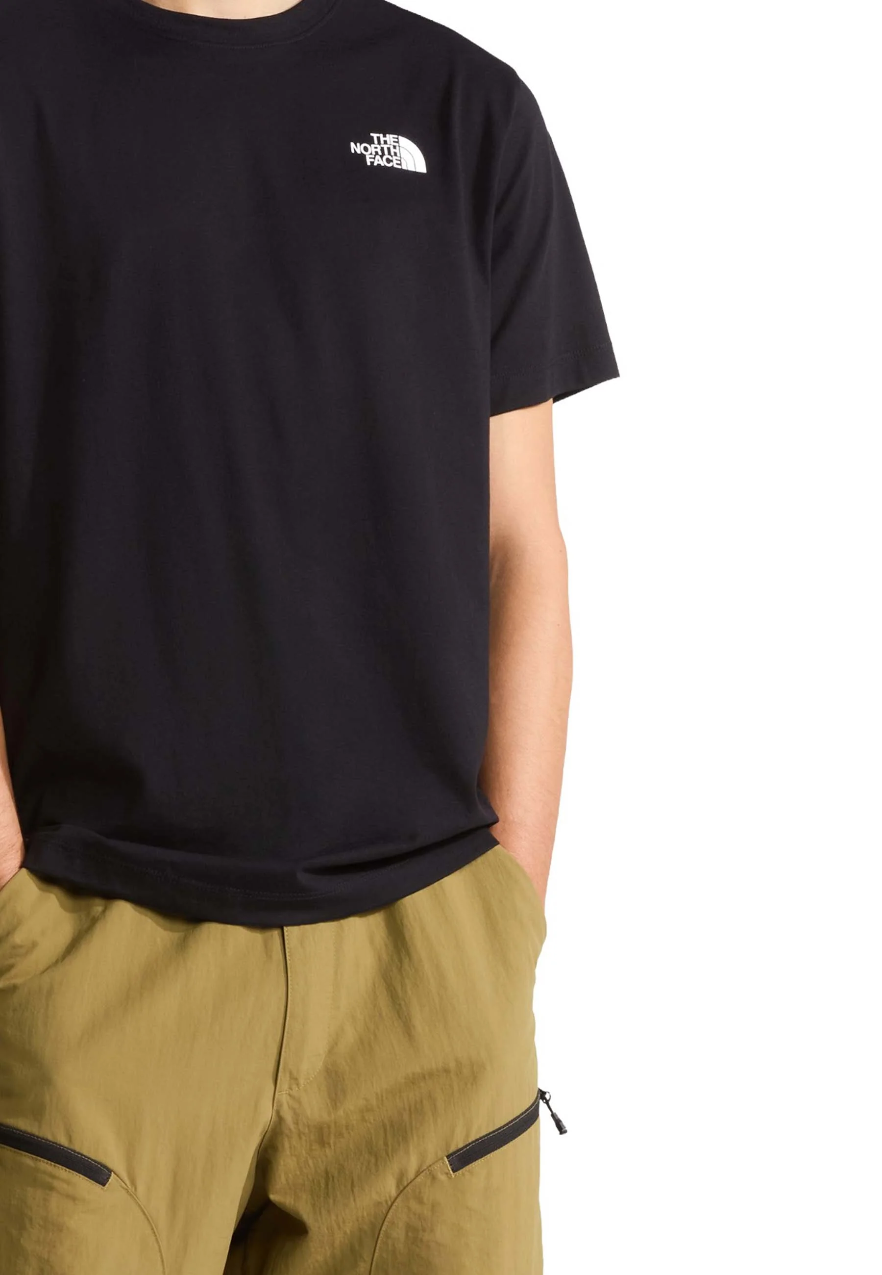 The North Face T-shirt Uomo | NF0A8B6K - Image 20