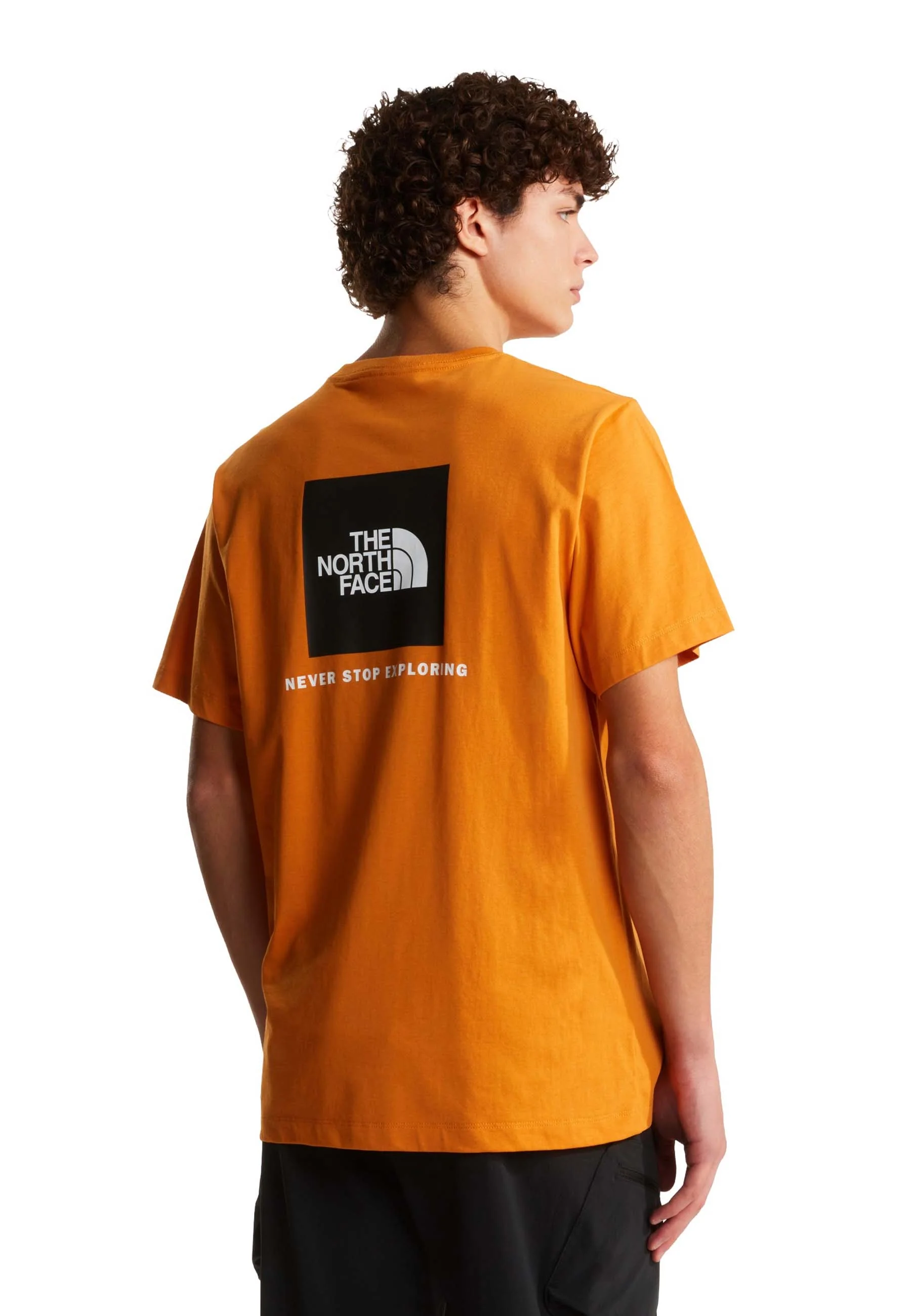 The North Face T-shirt Uomo | NF0A8B6K - Image 3