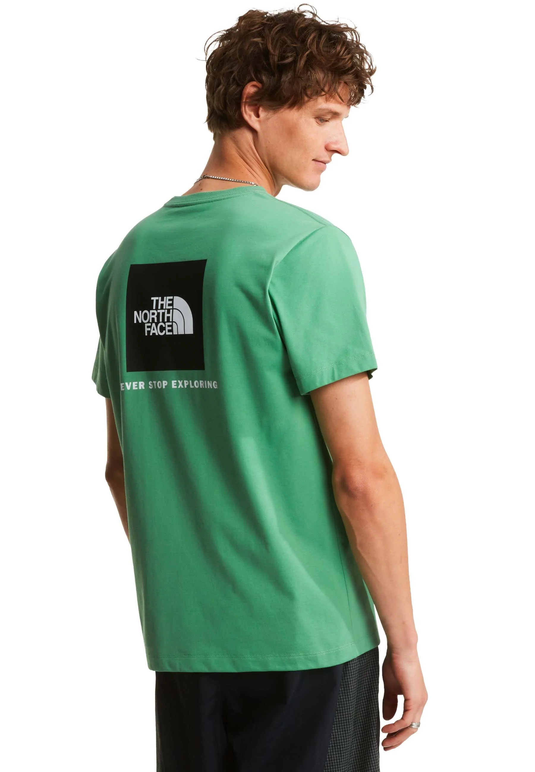 The North Face T-shirt Uomo | NF0A8B6K - Image 8