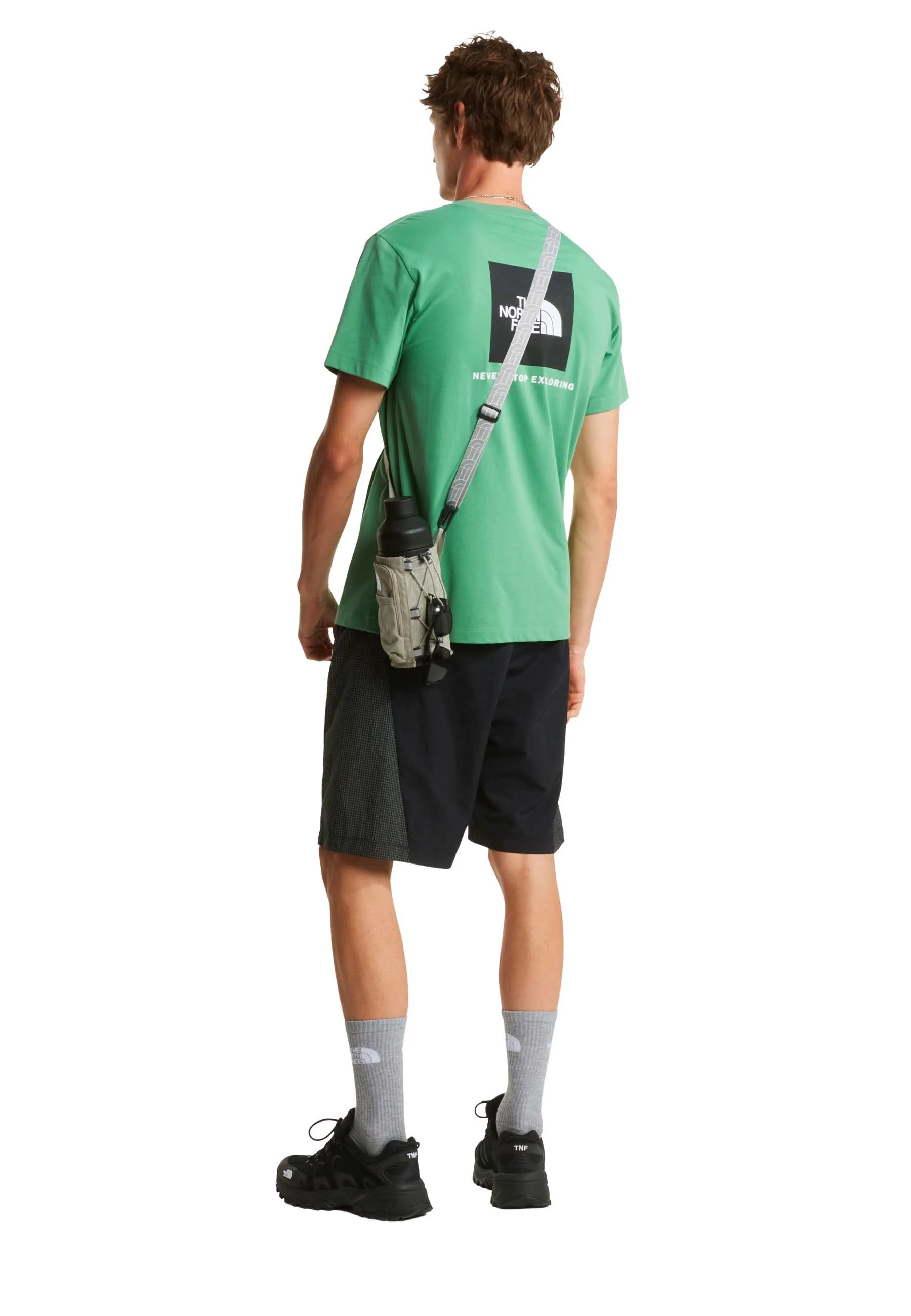 The North Face T-shirt Uomo | NF0A8B6K - Image 9
