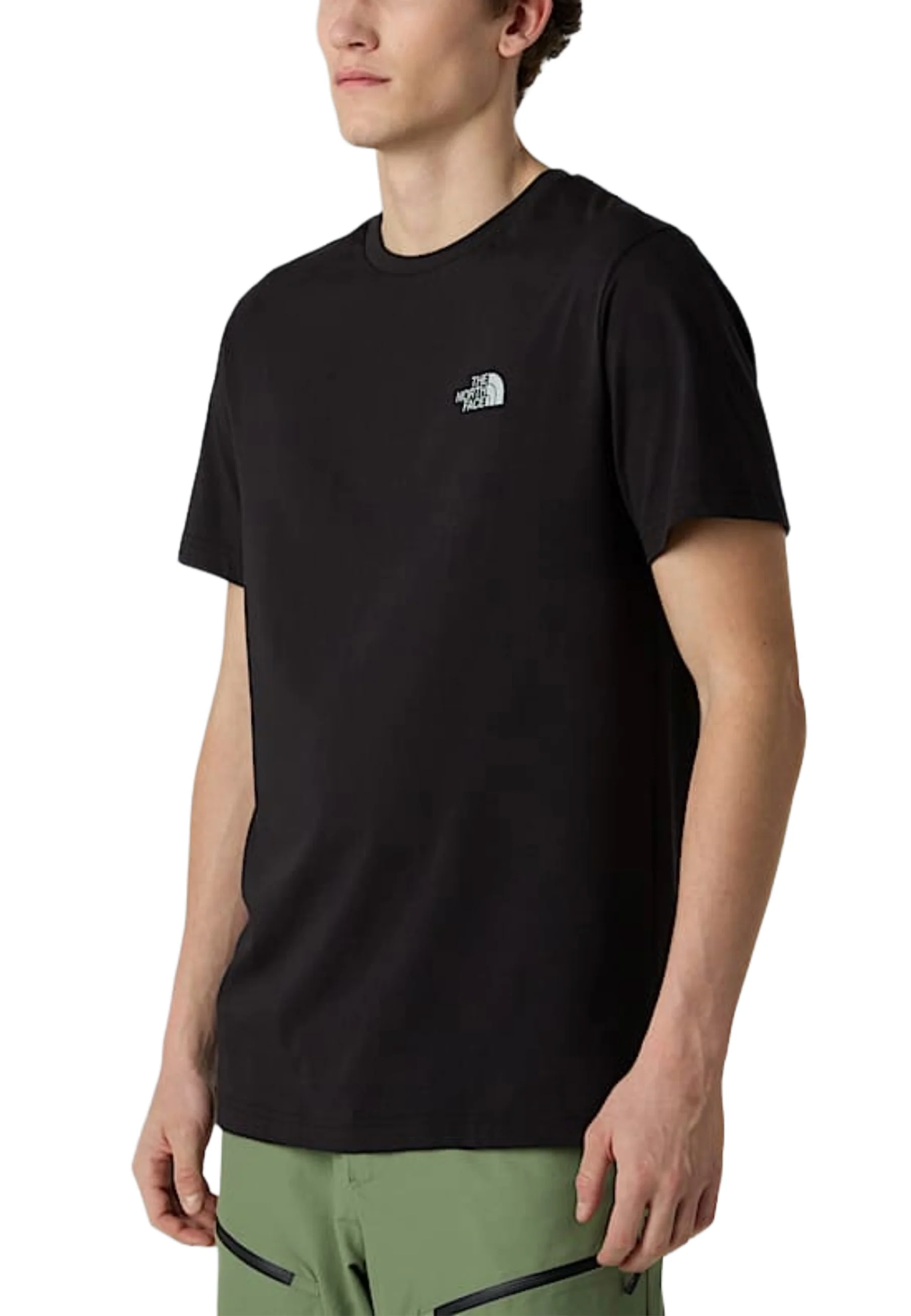 The North Face T-shirt Uomo | NF0A8C4V - Image 2