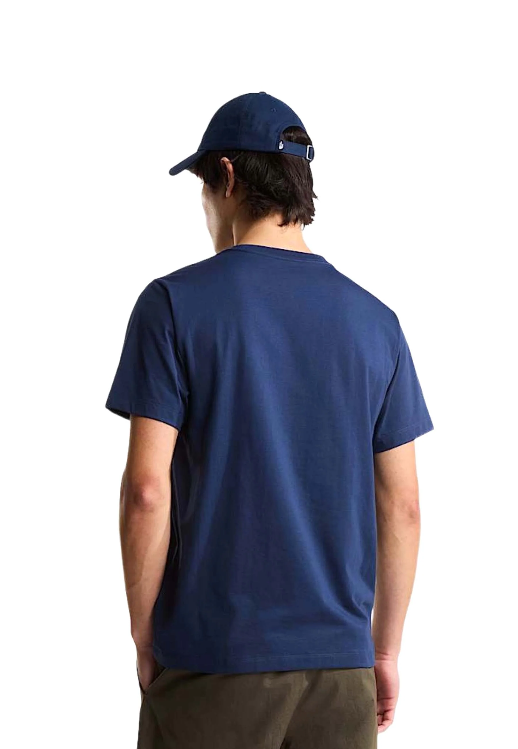 The North Face T-shirt Uomo | NF0A8CZ2 - Image 15