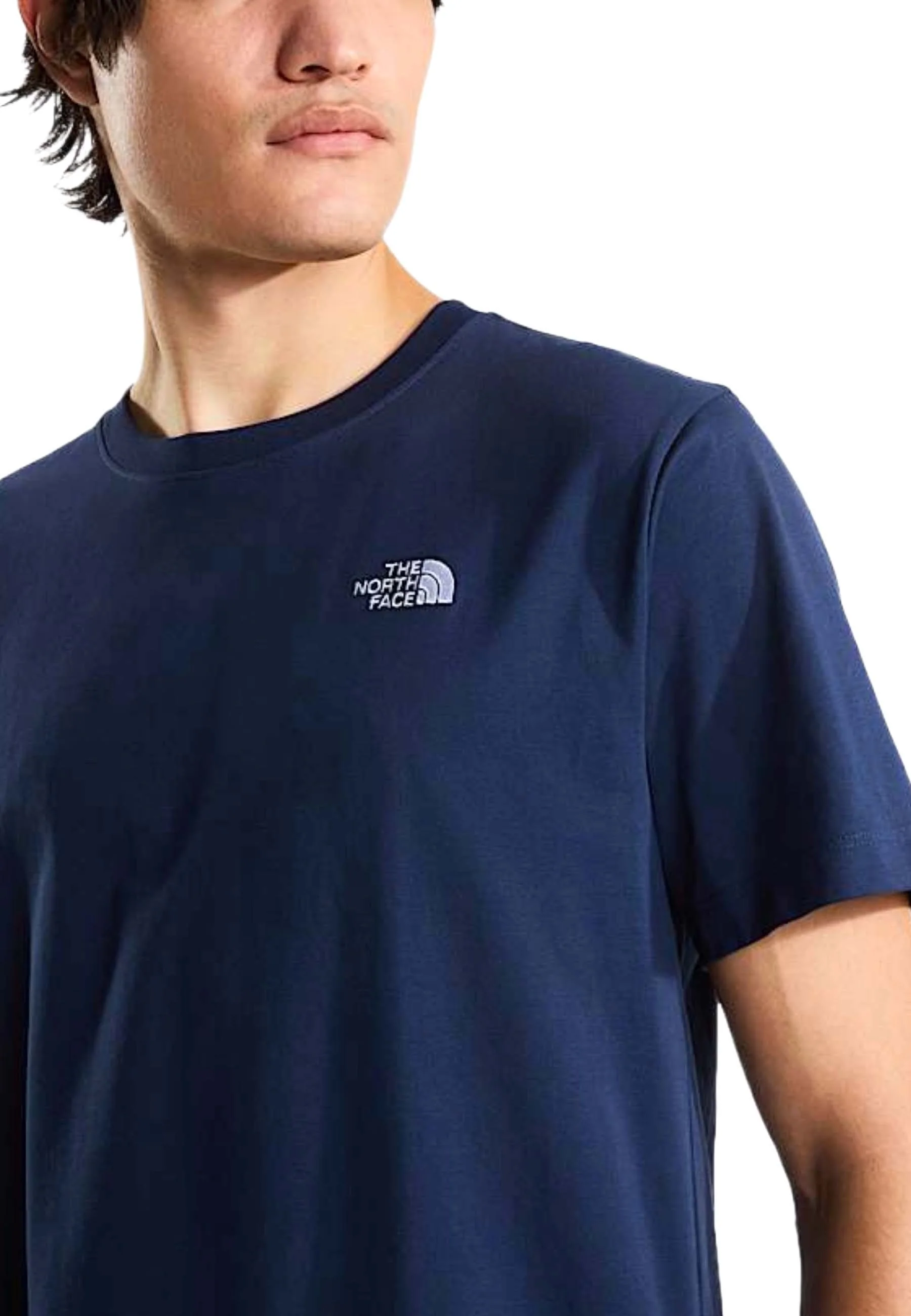 The North Face T-shirt Uomo | NF0A8CZ2 - Image 16