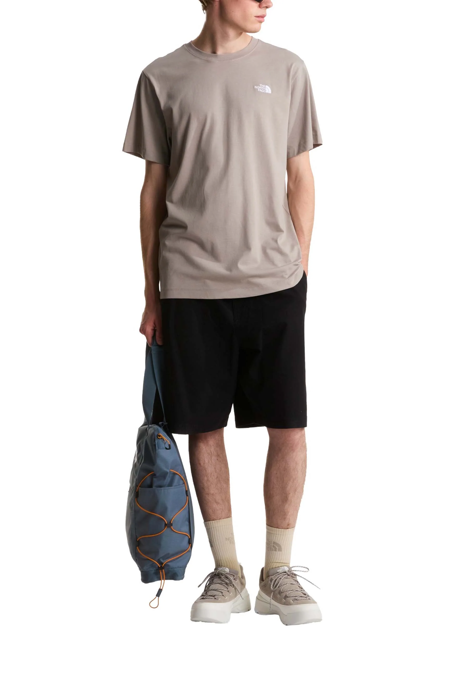 The North Face T-shirt Uomo | NF0A8CZ2 - Image 18