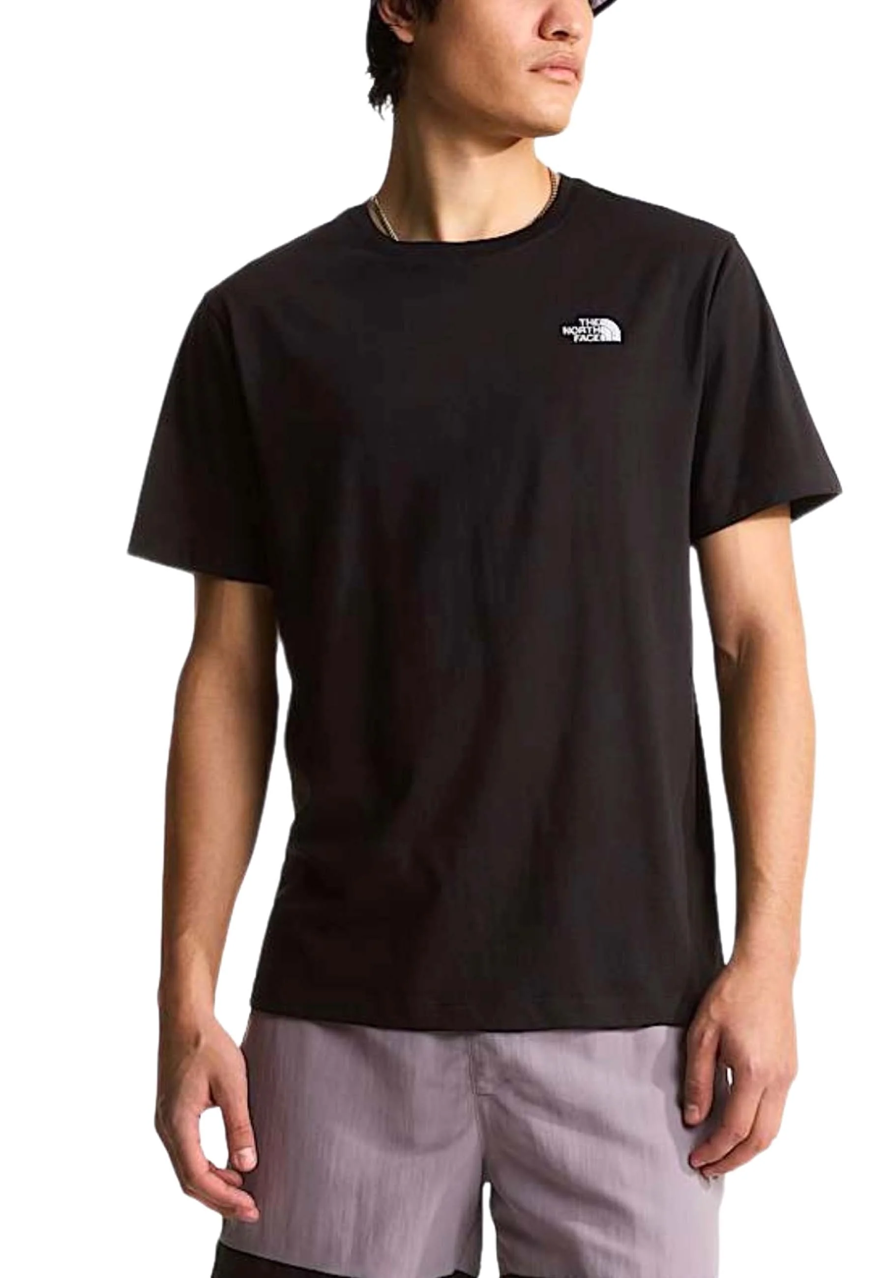 The North Face T-shirt Uomo | NF0A8CZ2 - Image 2