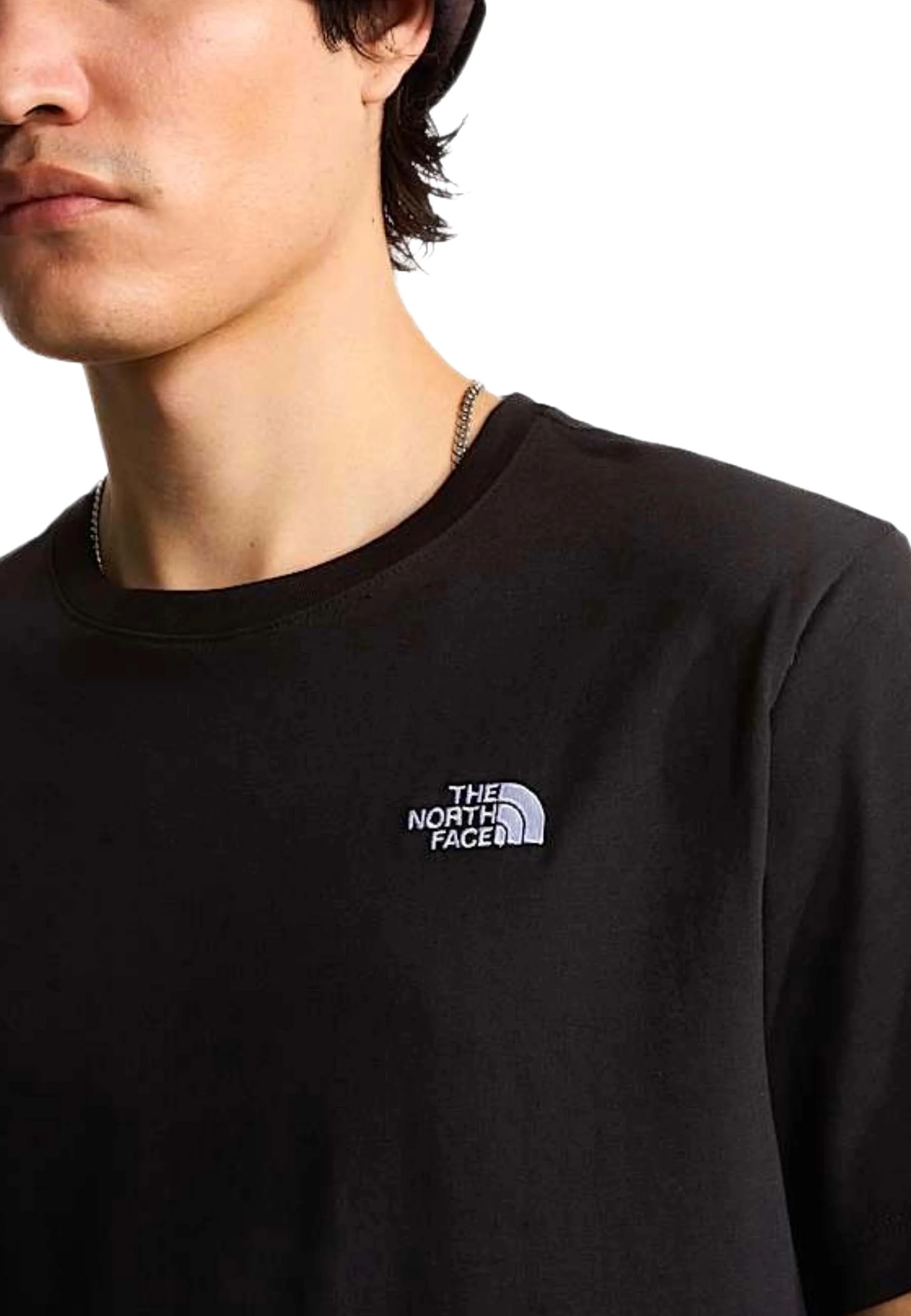 The North Face T-shirt Uomo | NF0A8CZ2 - Image 4