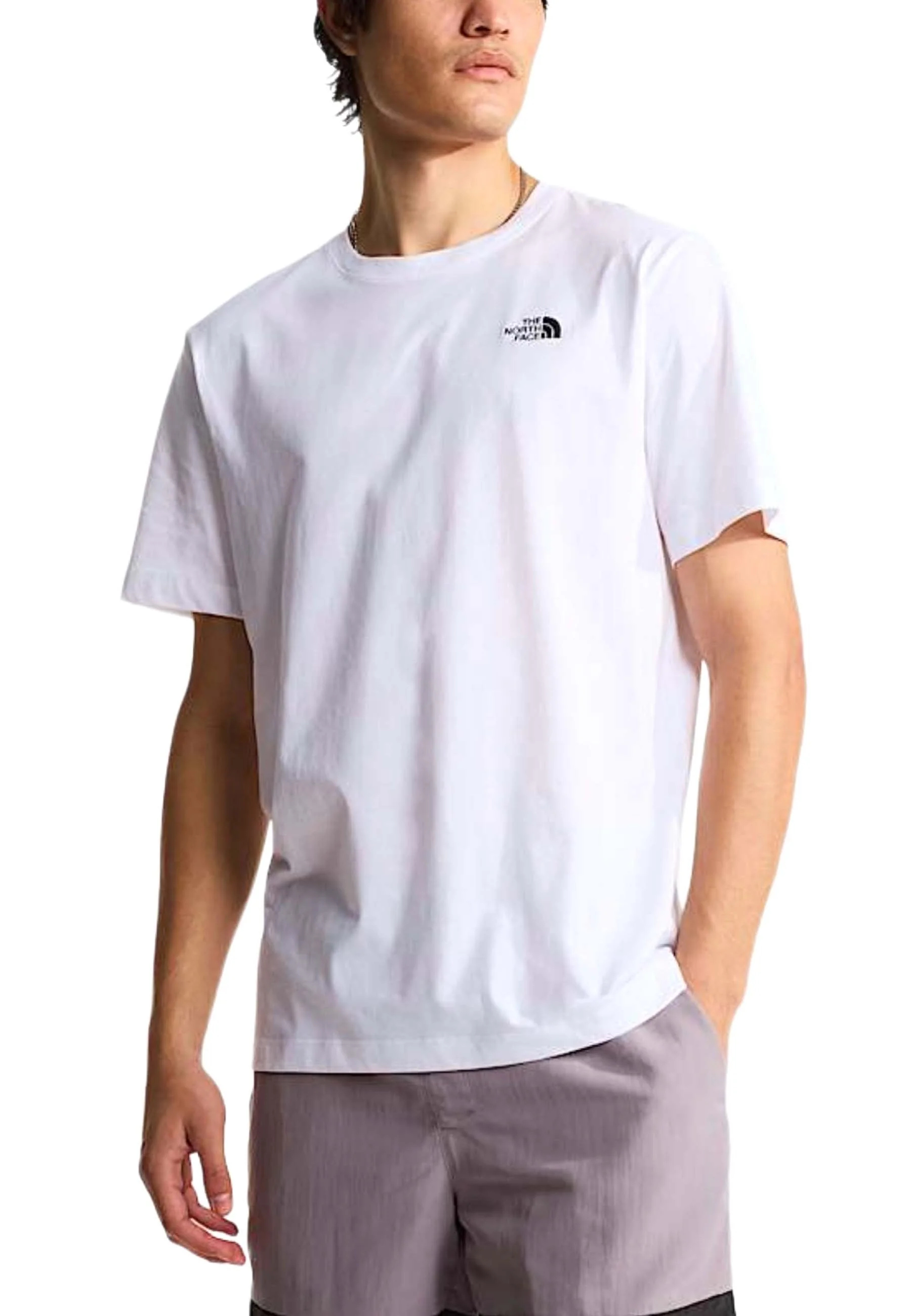 The North Face T-shirt Uomo | NF0A8CZ2 - Image 6