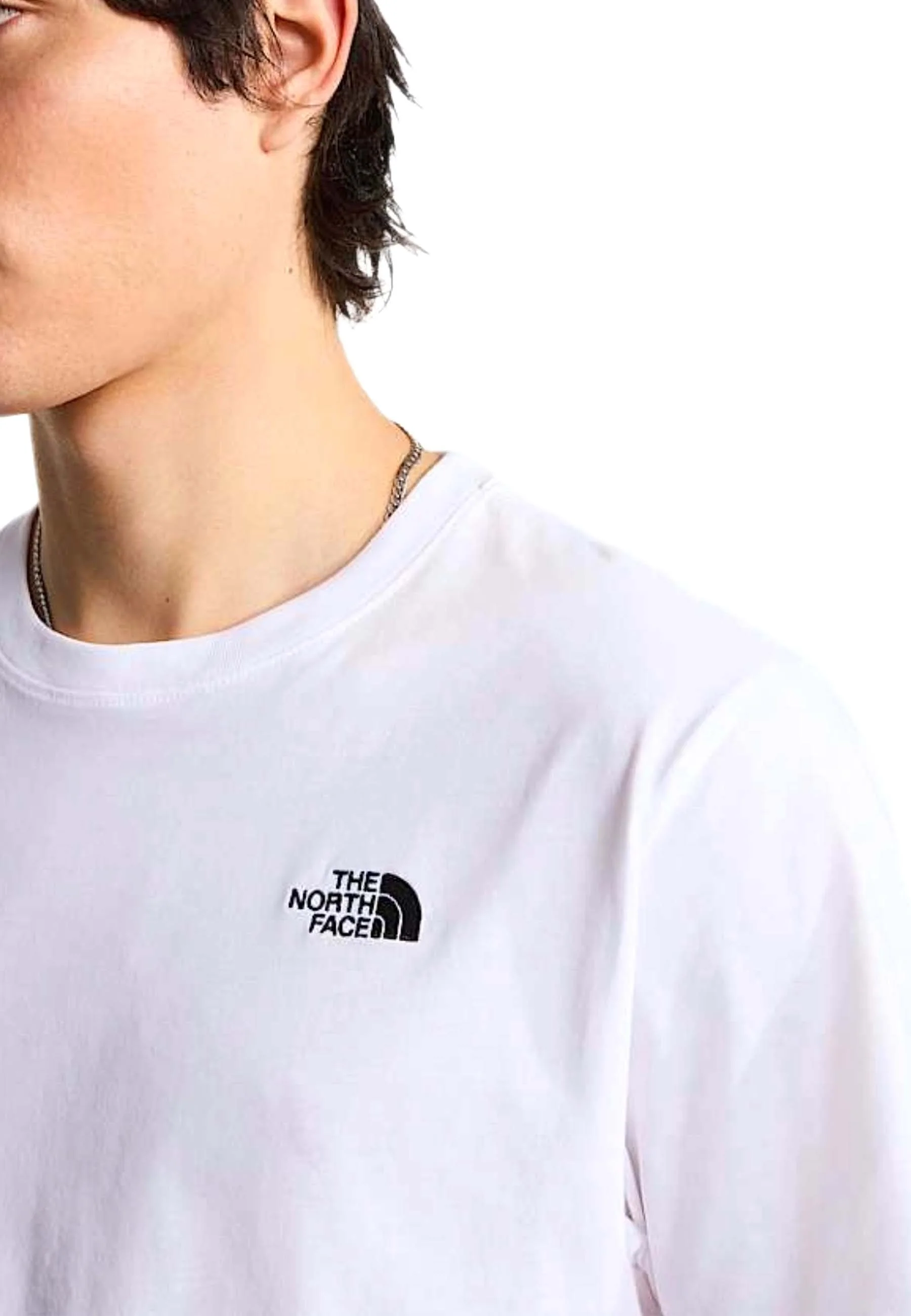 The North Face T-shirt Uomo | NF0A8CZ2 - Image 8