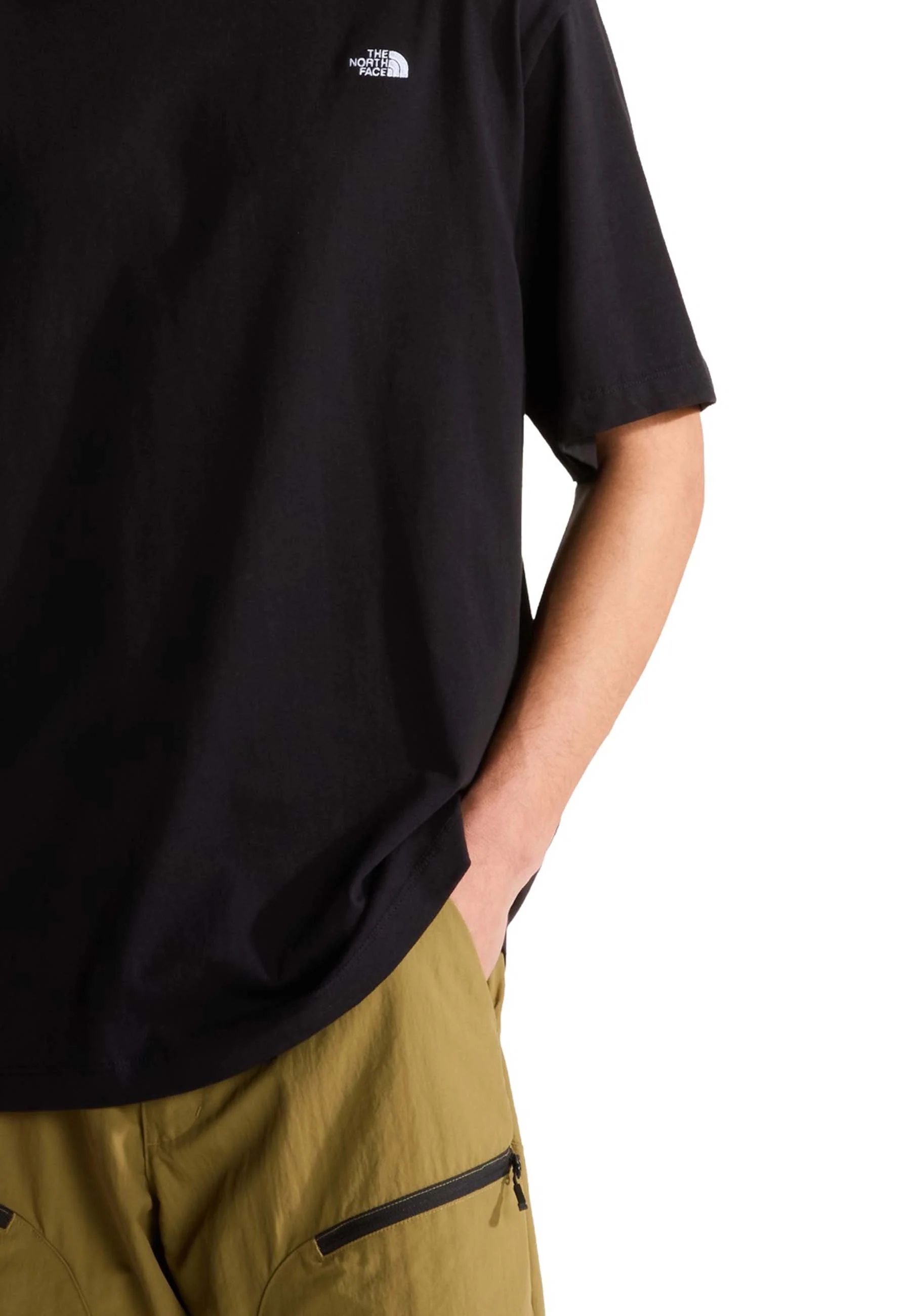 The North Face T-shirt Uomo | NF0A8EVW - Image 10