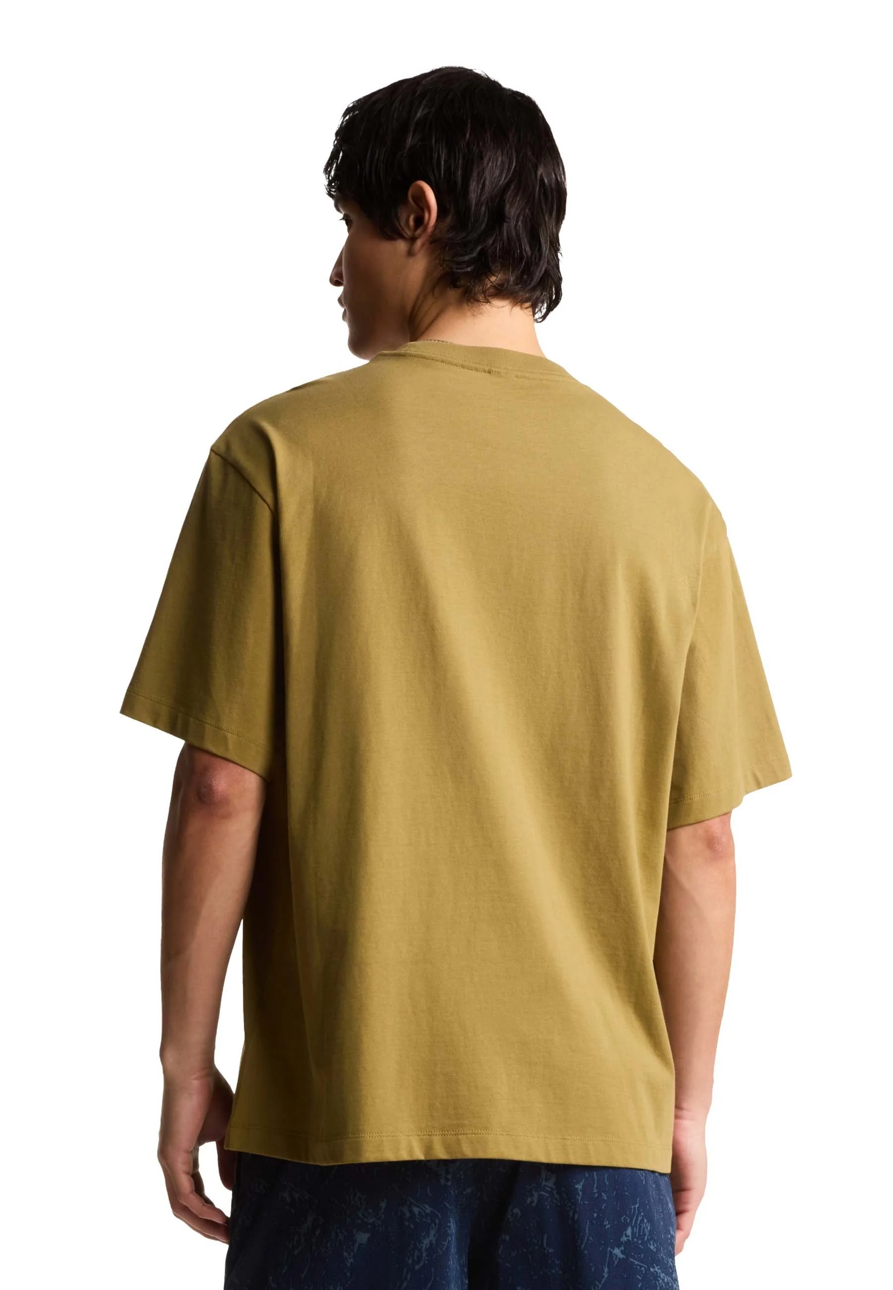 The North Face T-shirt Uomo | NF0A8EVW - Image 3