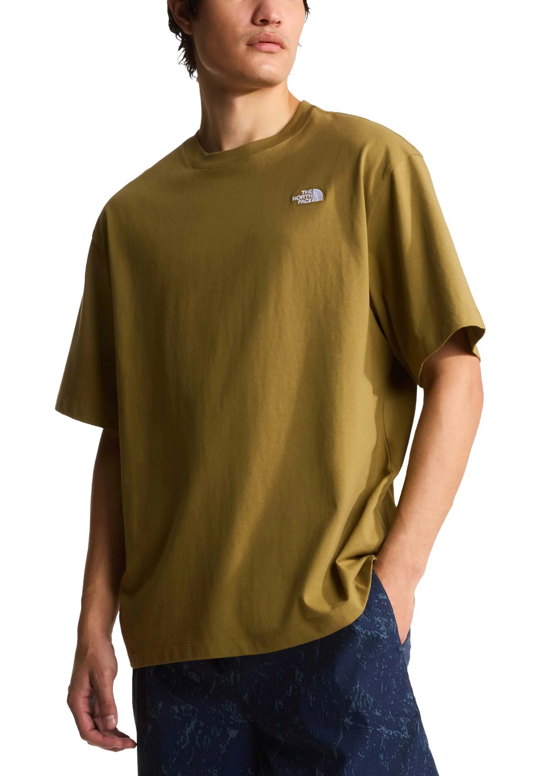 The North Face T-shirt Uomo | NF0A8EVW - Image 5