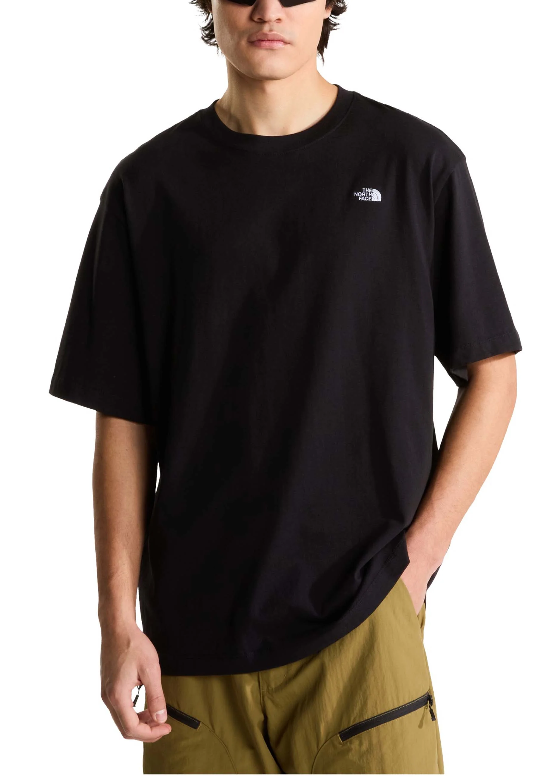 The North Face T-shirt Uomo | NF0A8EVW - Image 8
