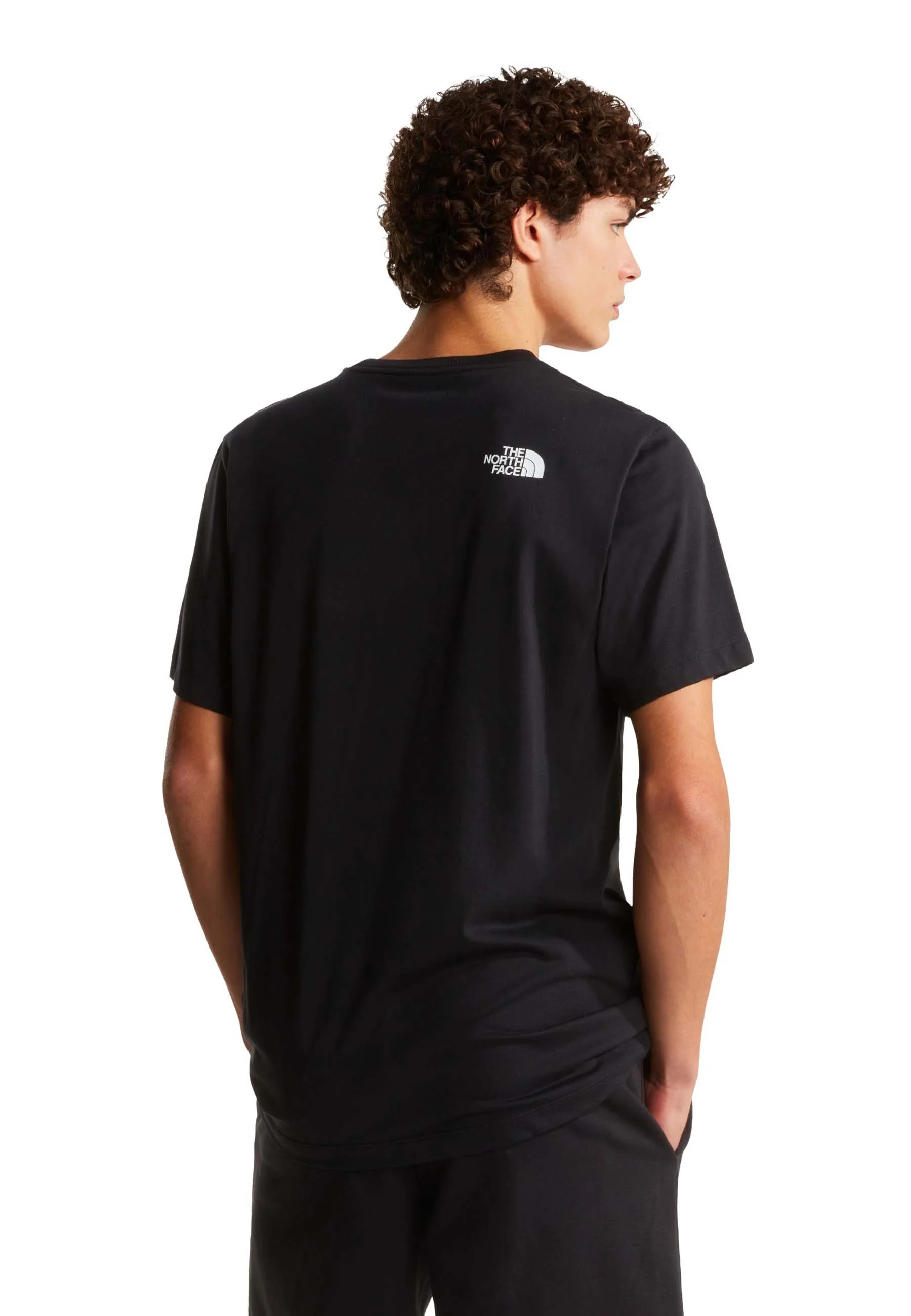 The North Face T-shirt Uomo | NF0A8G9C - Image 12