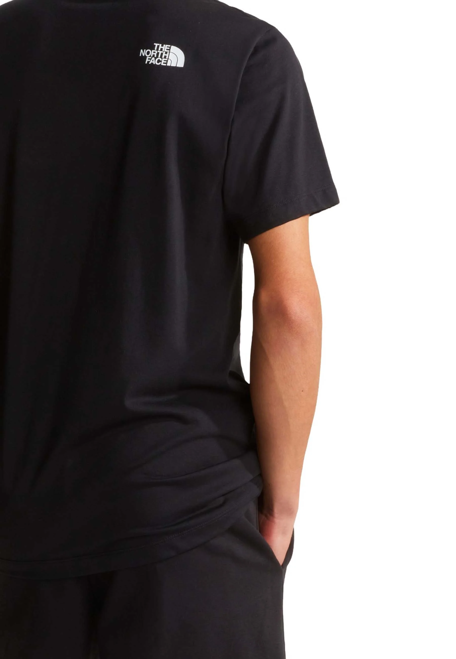 The North Face T-shirt Uomo | NF0A8G9C - Image 13