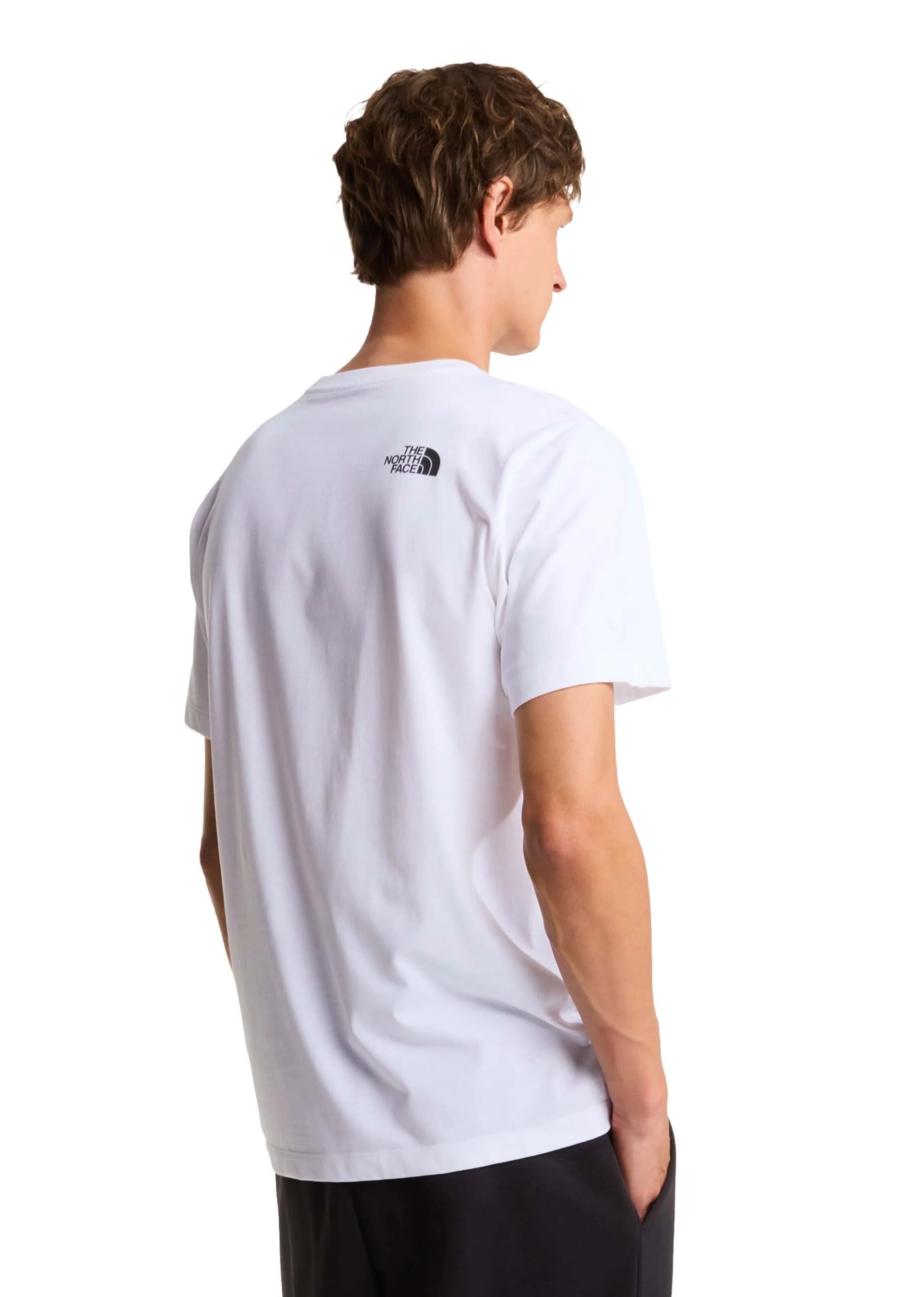 The North Face T-shirt Uomo | NF0A8G9C - Image 16