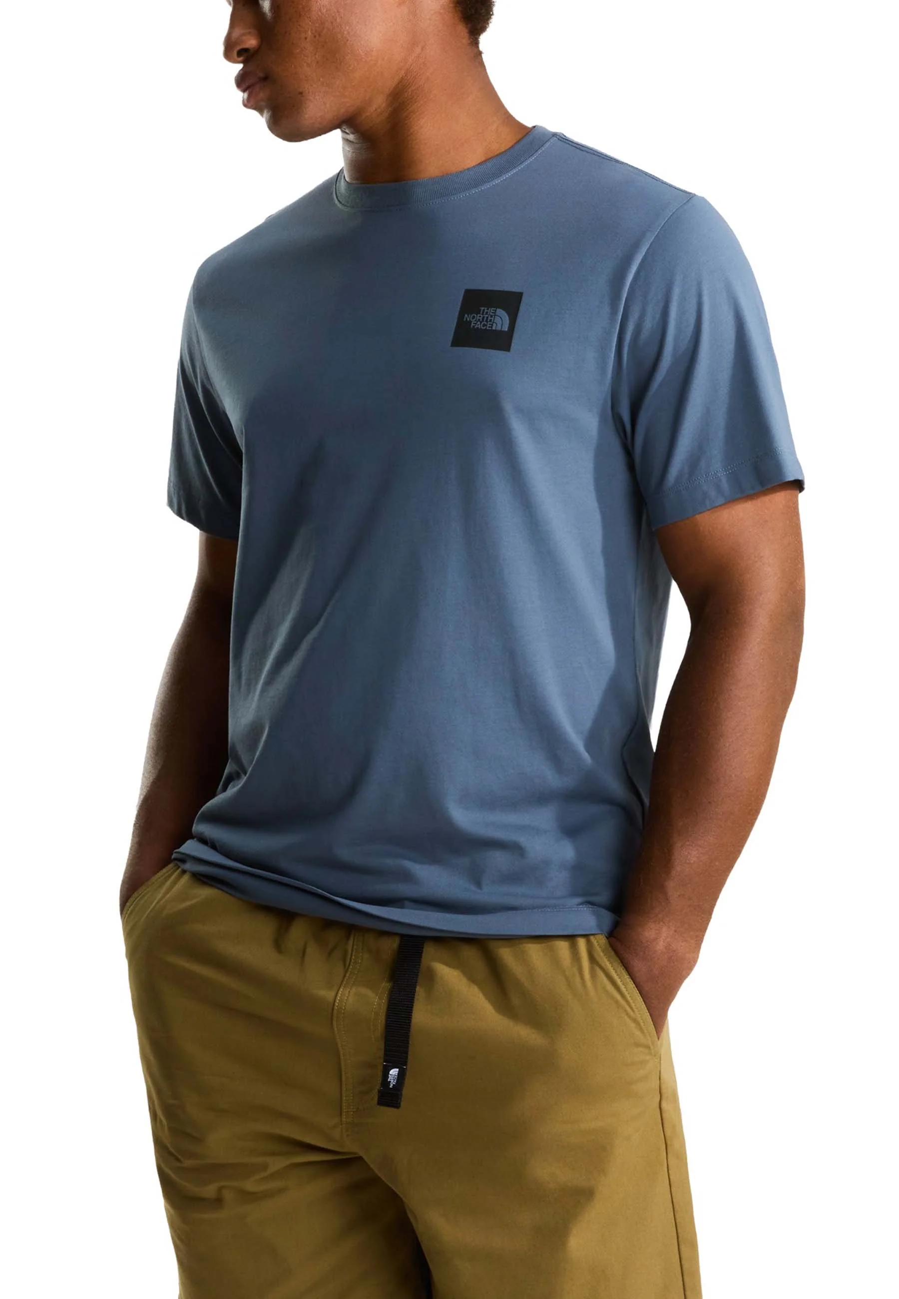 The North Face T-shirt Uomo | NF0A8G9C - Image 2