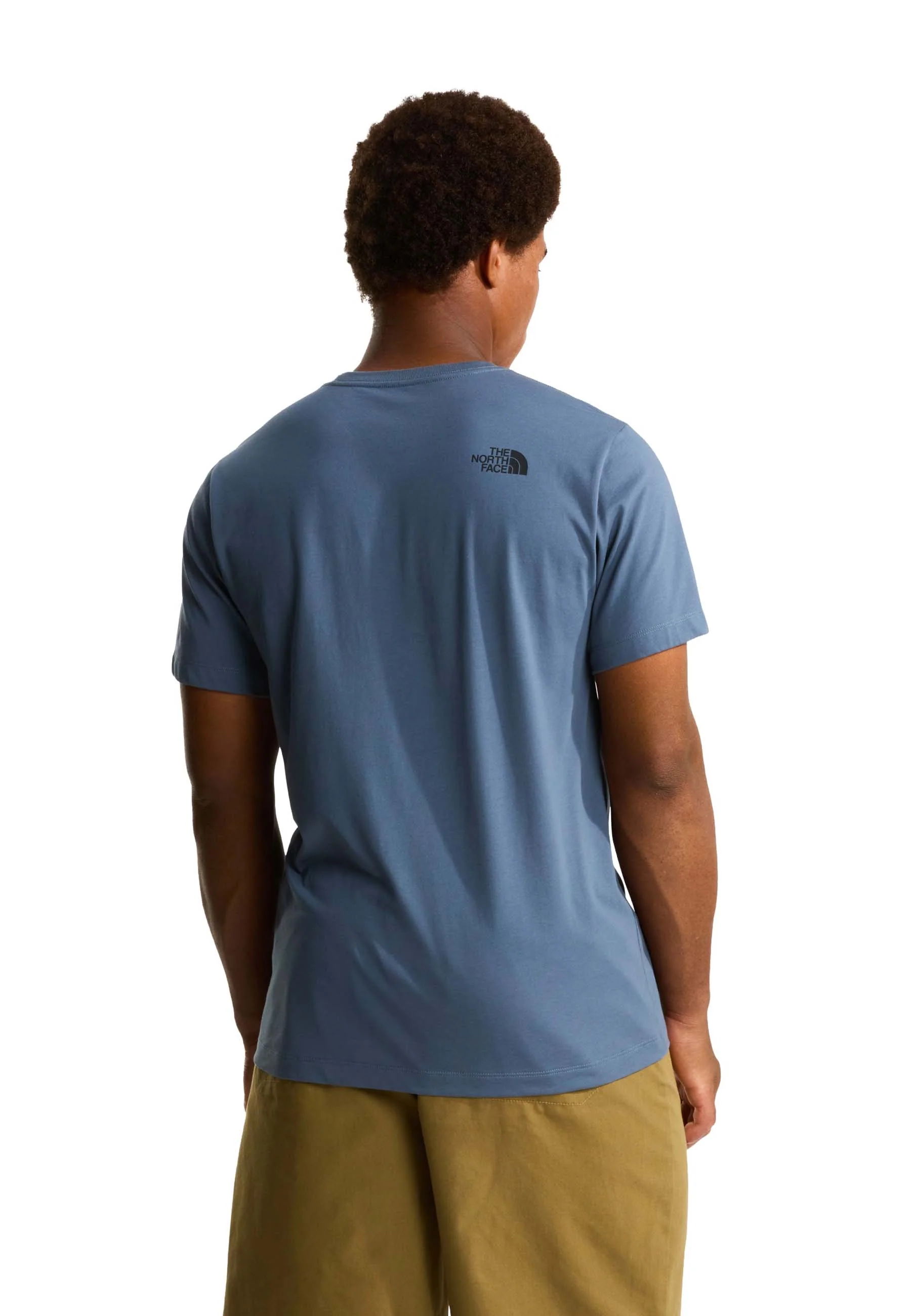 The North Face T-shirt Uomo | NF0A8G9C - Image 3