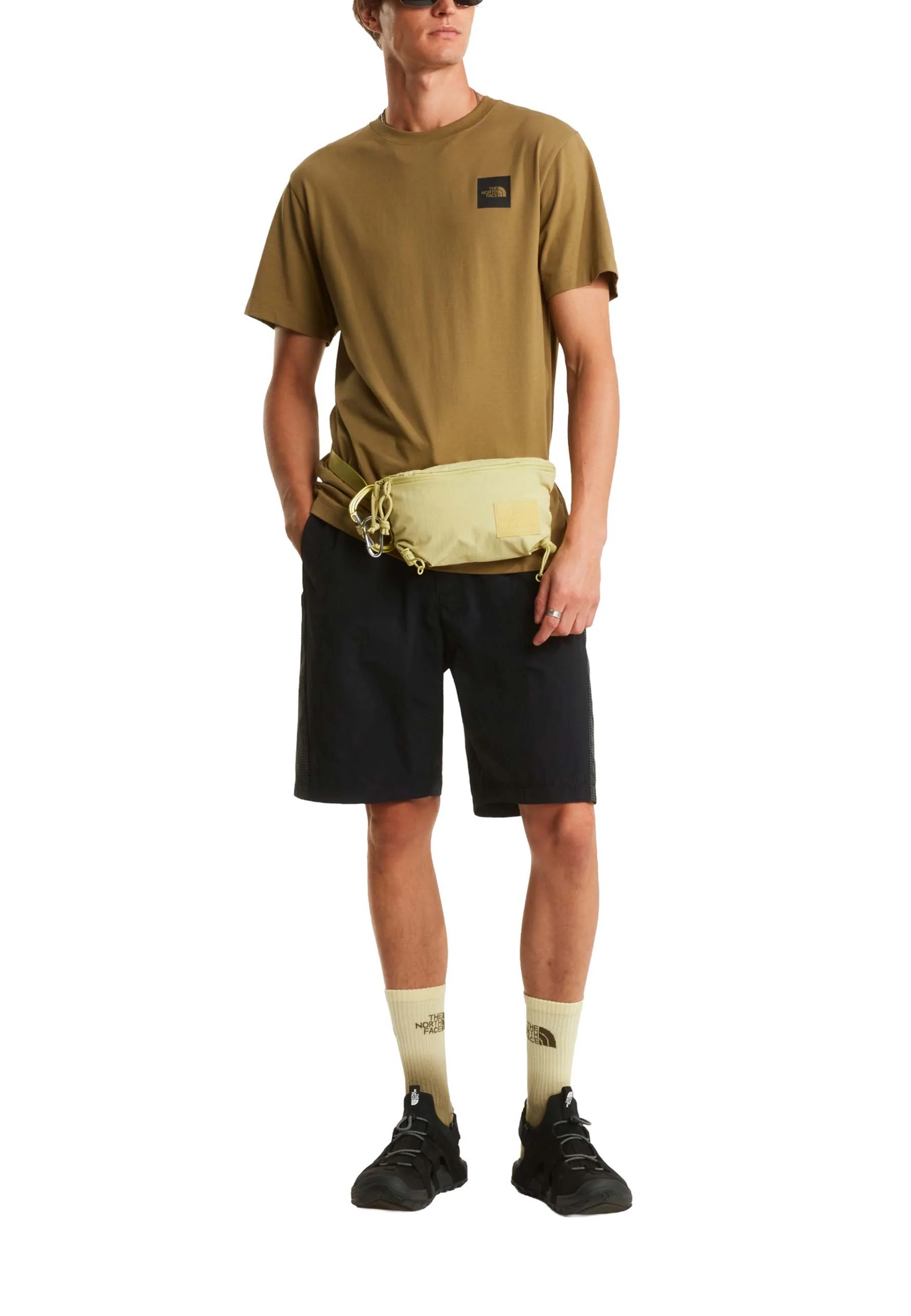 The North Face T-shirt Uomo | NF0A8G9C - Image 6