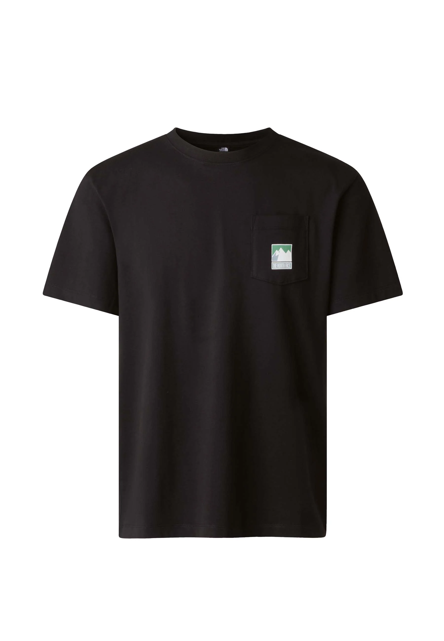 The North Face T-shirt Uomo | NF0A8GUU