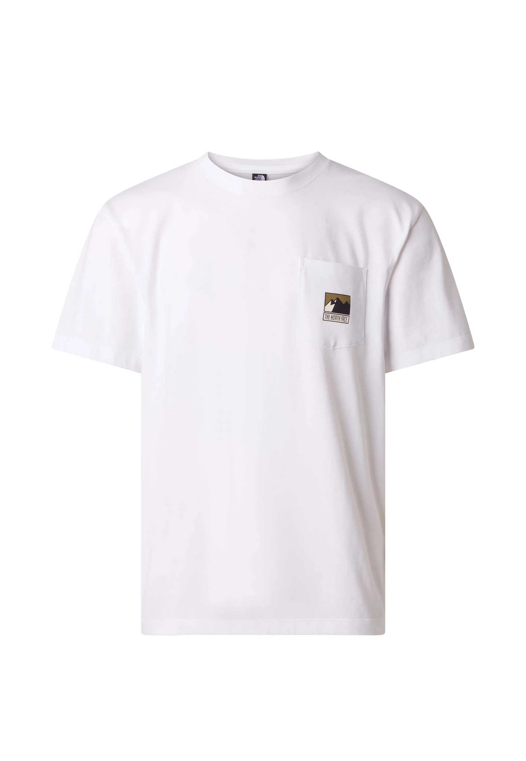 The North Face T-shirt Uomo | NF0A8GUU - Image 5