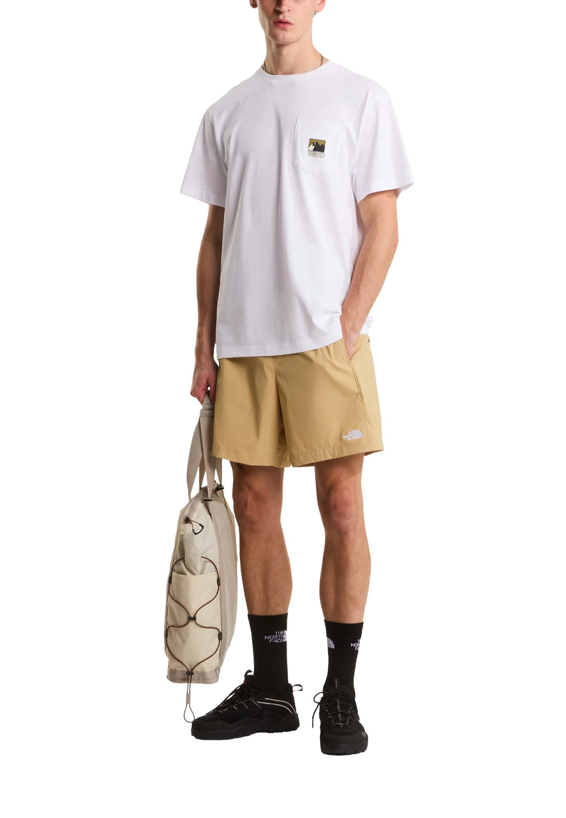 The North Face T-shirt Uomo | NF0A8GUU - Image 6