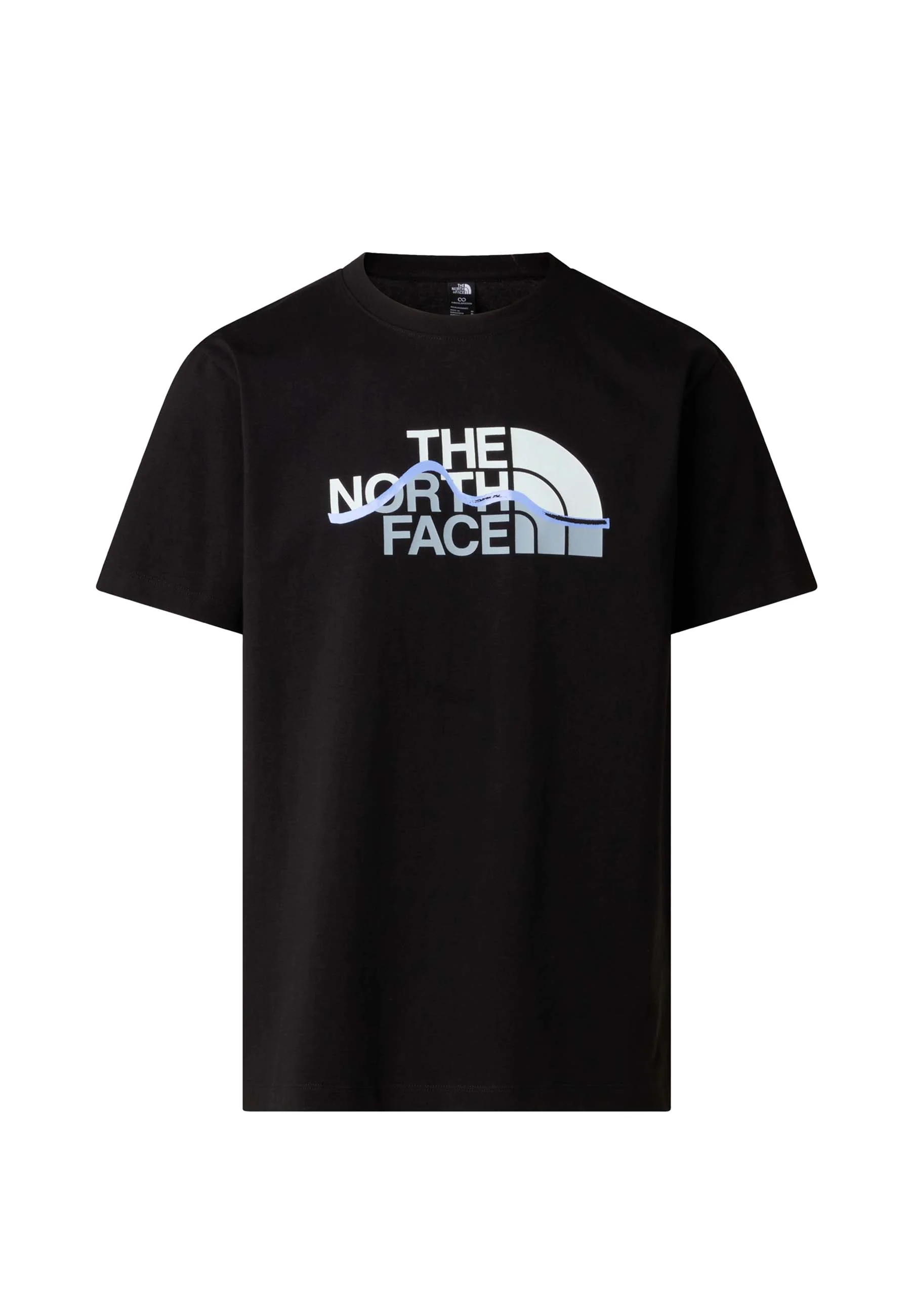 The North Face T-shirt Uomo | NF0A8GUX