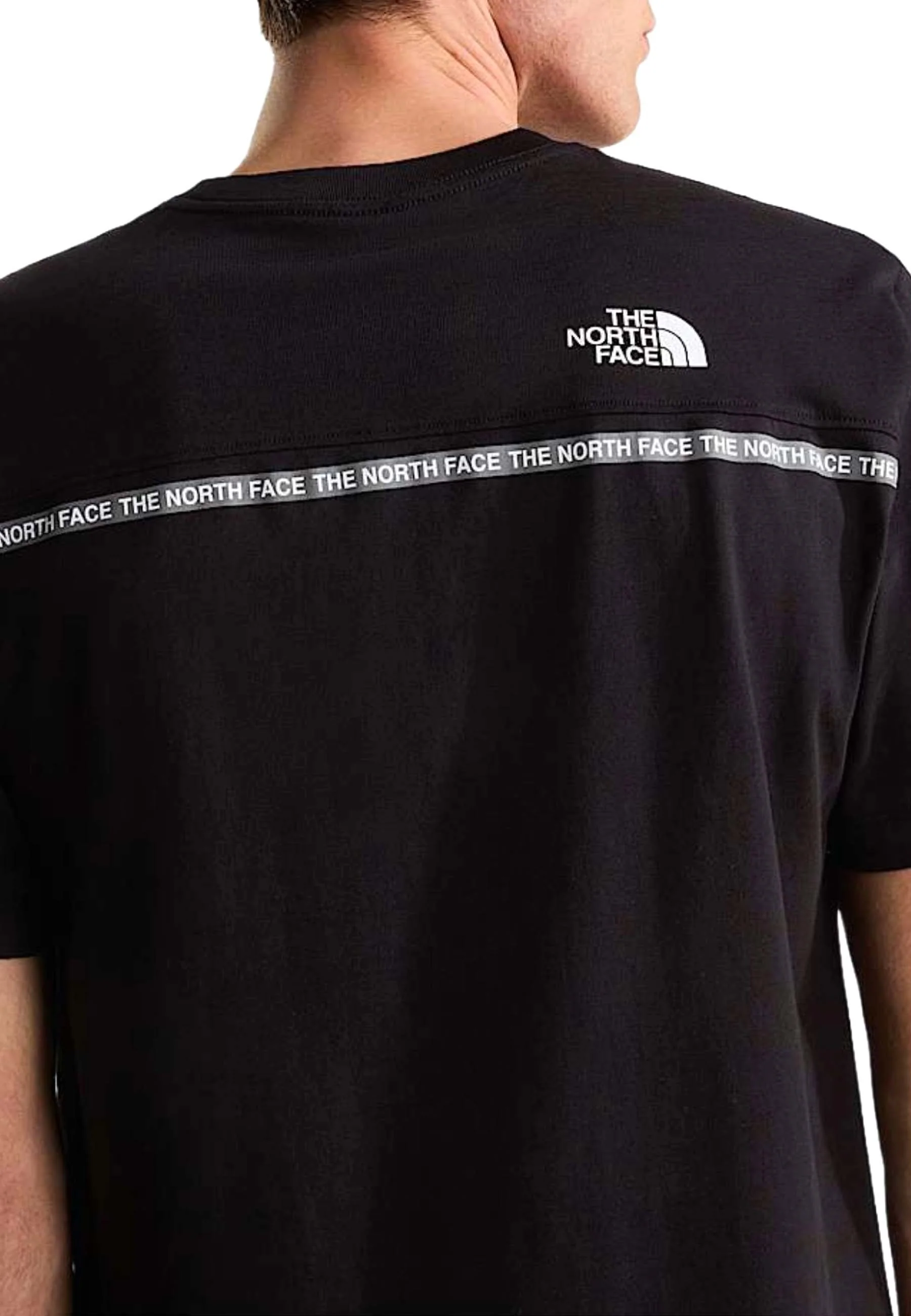 The North Face Zumu T-shirt Uomo | NF0A8GUY - Image 4
